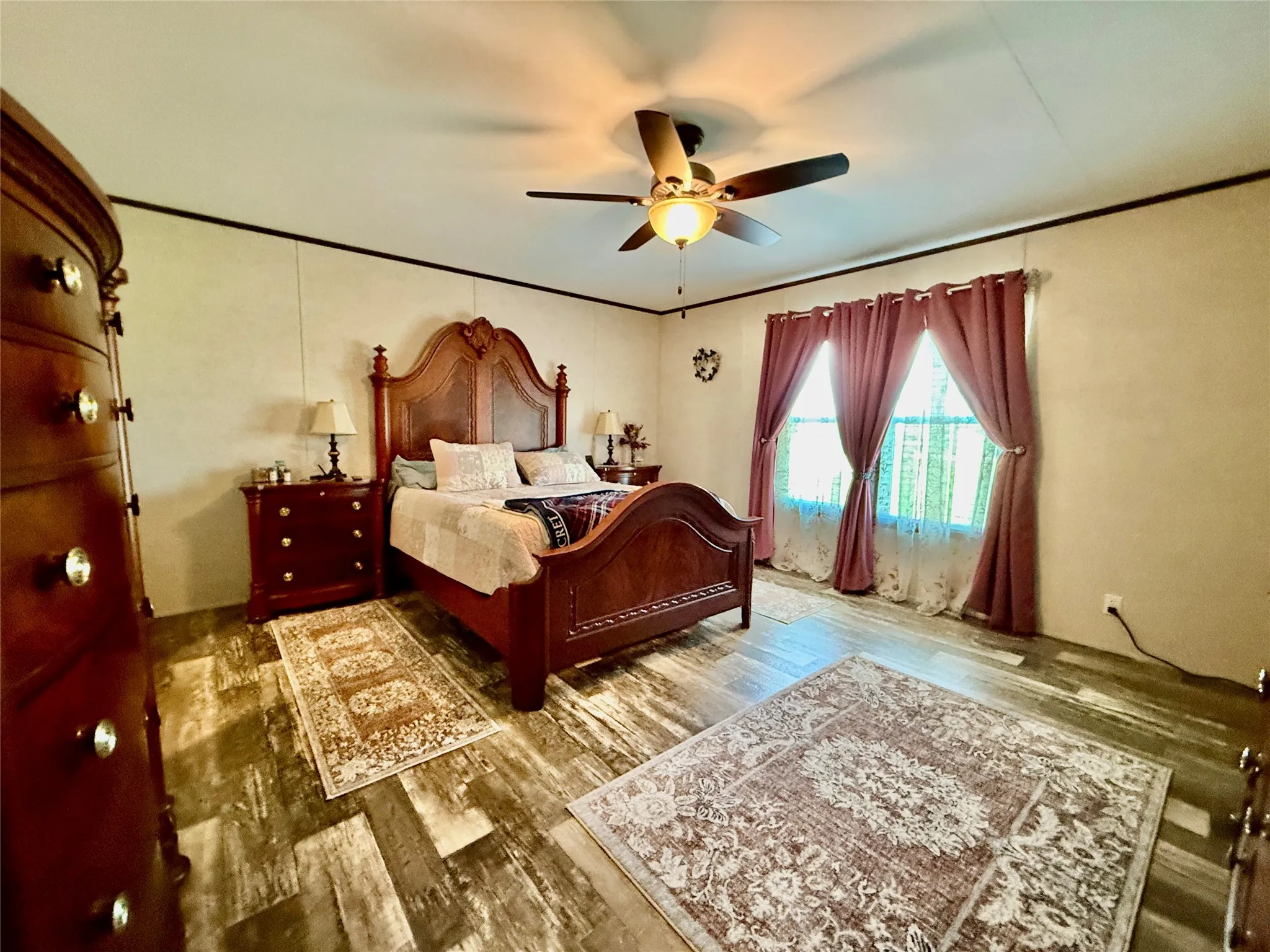 Mobile Home For Sale in Wise County , 525 Private Road 4906, Haslet, Texas 76052, 4 Bedroom, 2 Bathroom, Garage spaces, 1,792 Sqft, built in 2024, Preowned, mls#21227861, Real Estate Agent in Haslet, Homes For Sale in Wise county, Homes For Sale in Haslet, Realtor in Haslet Texas, Real Estate Brokerage Independent Realty Texas, Luminita Cordes Realtor