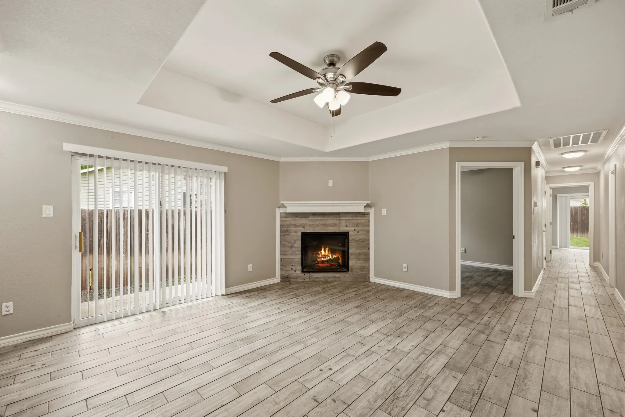 Duplex For Rent in Grayson County , 521-525 Gilcrease Street, Van Alstyne, Texas 75495, 3 Bedroom, 2 Bathroom, 2 Garage spaces, 1,208 Sqft, built in 2019, mls#21227889, Real Estate Agent in Van Alstyne, Homes For Rent in Grayson county, Homes For Rent in Van Alstyne, Realtor in Van Alstyne Texas, Real Estate Brokerage Independent Realty Texas, Luminita Cordes Realtor