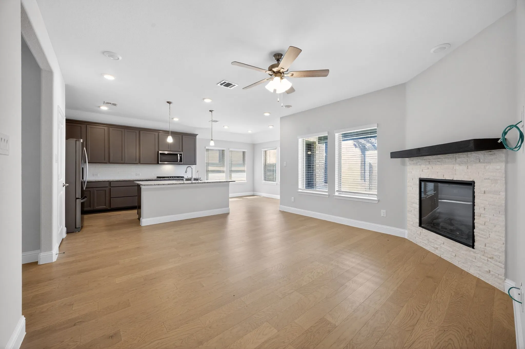 Single Family Residence For Sale in Denton County , 1812 Valencia Drive, Little Elm, Texas 75068, 4 Bedrooms, 3 Bathrooms, 2 Garage spaces, 2,096 Sqft, built in 2024, Price $474,500, mls#21223914, Real Estate Agent in Little Elm, Homes For Sale in Denton county, Homes For Sale in Little Elm, Realtor in Little Elm Texas, Real Estate Brokerage Independent Realty Texas, Luminita Cordes Realtor