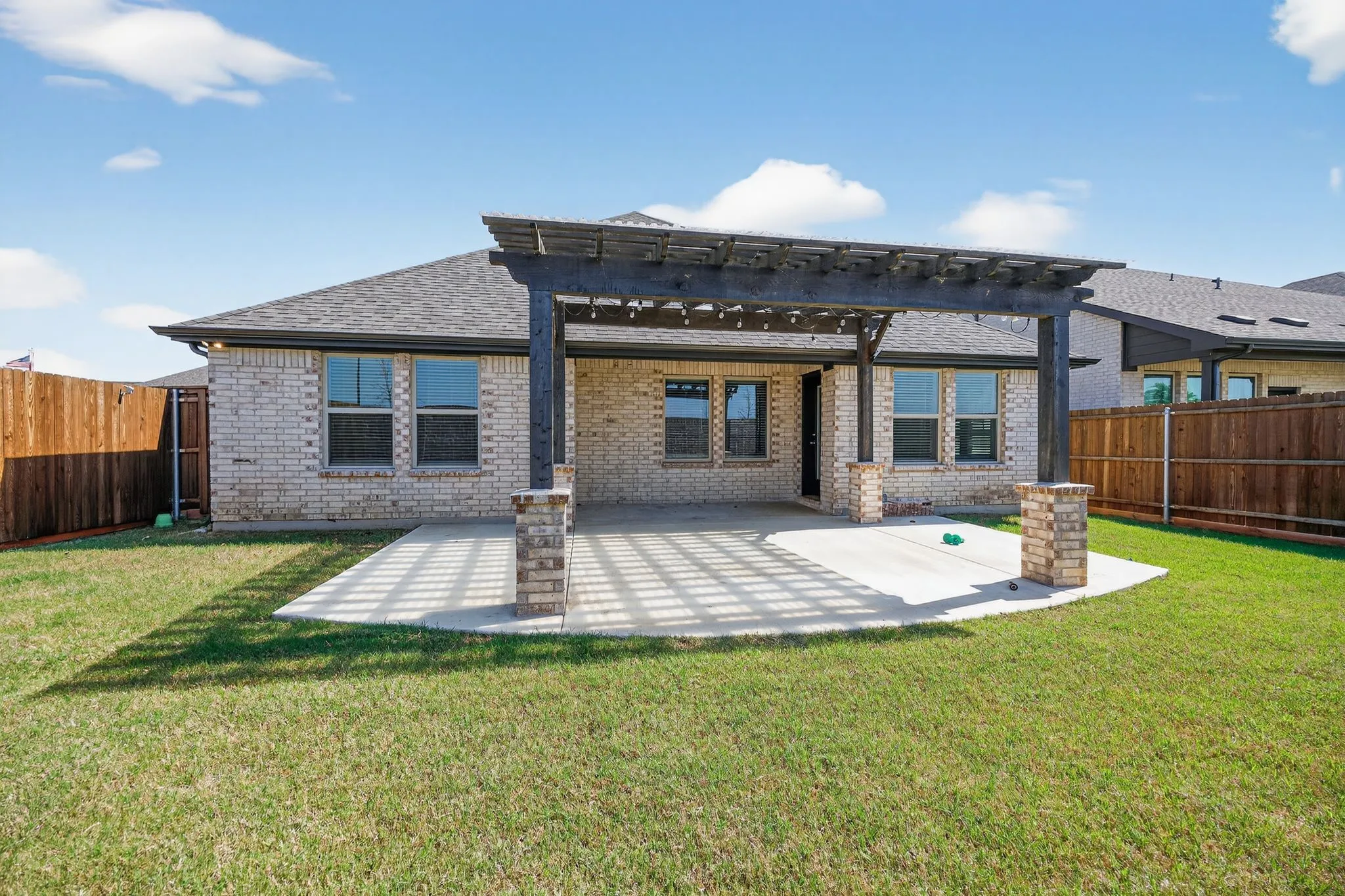 Single Family Residence For Sale in Denton County , 1812 Valencia Drive, Little Elm, Texas 75068, 4 Bedrooms, 3 Bathrooms, 2 Garage spaces, 2,096 Sqft, built in 2024, Price $474,500, mls#21223914, Real Estate Agent in Little Elm, Homes For Sale in Denton county, Homes For Sale in Little Elm, Realtor in Little Elm Texas, Real Estate Brokerage Independent Realty Texas, Luminita Cordes Realtor