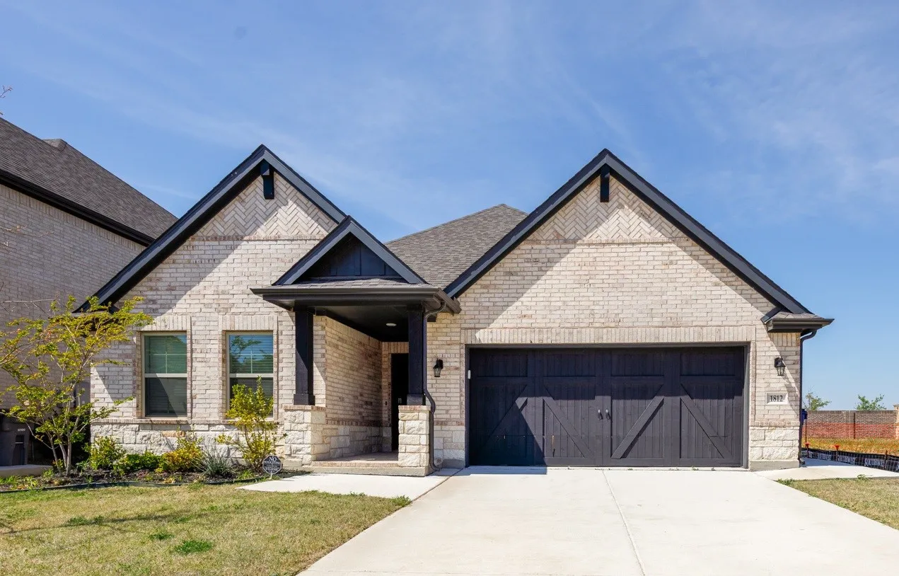 Single Family Residence For Sale in Denton County , 1812 Valencia Drive, Little Elm, Texas 75068, 4 Bedrooms, 3 Bathrooms, 2 Garage spaces, 2,096 Sqft, built in 2024, Price $474,500, mls#21223914, Real Estate Agent in Little Elm, Homes For Sale in Denton county, Homes For Sale in Little Elm, Realtor in Little Elm Texas, Real Estate Brokerage Independent Realty Texas, Luminita Cordes Realtor
