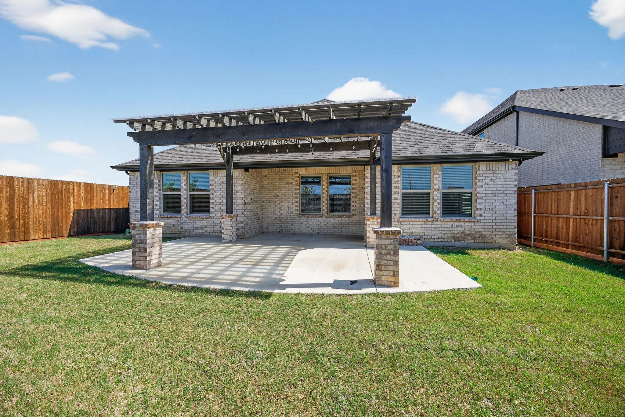 Single Family Residence For Sale in Denton County , 1812 Valencia Drive, Little Elm, Texas 75068, 4 Bedrooms, 3 Bathrooms, 2 Garage spaces, 2,096 Sqft, built in 2024, Price $474,500, mls#21223914, Real Estate Agent in Little Elm, Homes For Sale in Denton county, Homes For Sale in Little Elm, Realtor in Little Elm Texas, Real Estate Brokerage Independent Realty Texas, Luminita Cordes Realtor