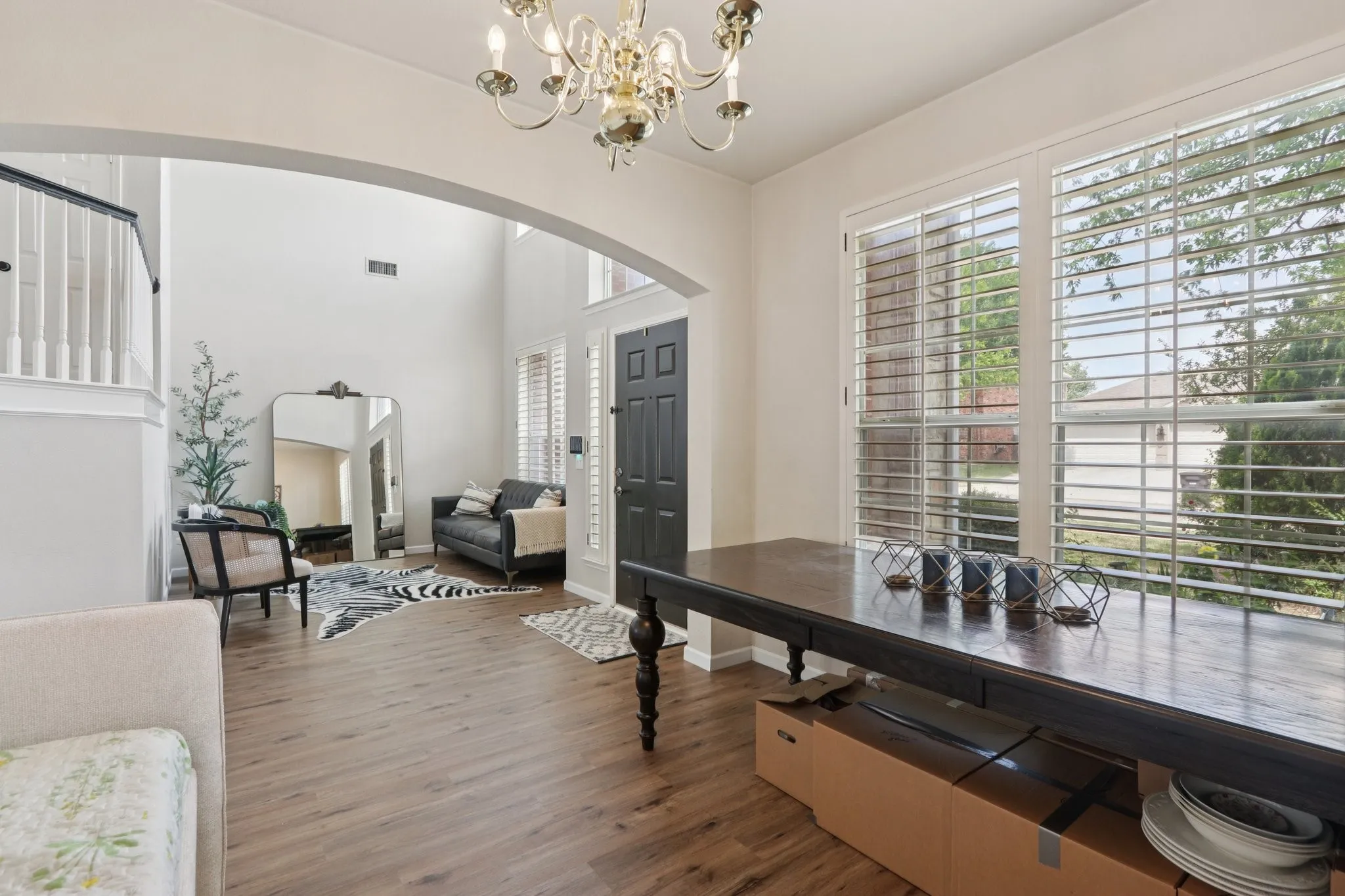 Single Family Residence For Sale in Tarrant County , 5582 Park Haven Place, Fort Worth, Texas 76137, 3 Bedrooms, 3 Bathrooms, 2 Garage spaces, 2,211 Sqft, built in 2002, Price $384,990, mls#21223211, Real Estate Agent in Fort Worth, Homes For Sale in Tarrant county, Homes For Sale in Fort Worth, Realtor in Fort Worth Texas, Real Estate Brokerage Independent Realty Texas, Luminita Cordes Realtor