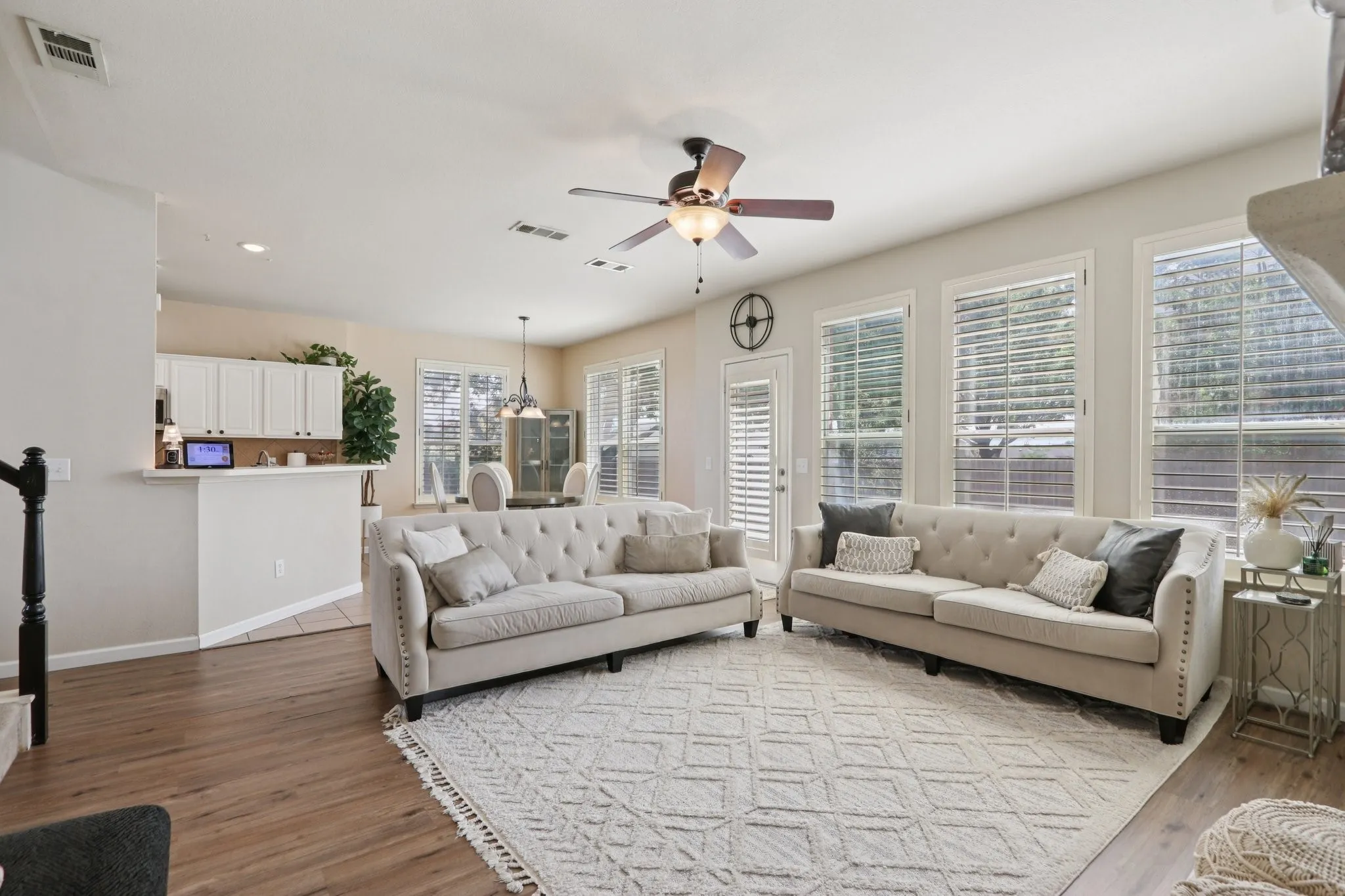 Single Family Residence For Sale in Tarrant County , 5582 Park Haven Place, Fort Worth, Texas 76137, 3 Bedrooms, 3 Bathrooms, 2 Garage spaces, 2,211 Sqft, built in 2002, Price $384,990, mls#21223211, Real Estate Agent in Fort Worth, Homes For Sale in Tarrant county, Homes For Sale in Fort Worth, Realtor in Fort Worth Texas, Real Estate Brokerage Independent Realty Texas, Luminita Cordes Realtor