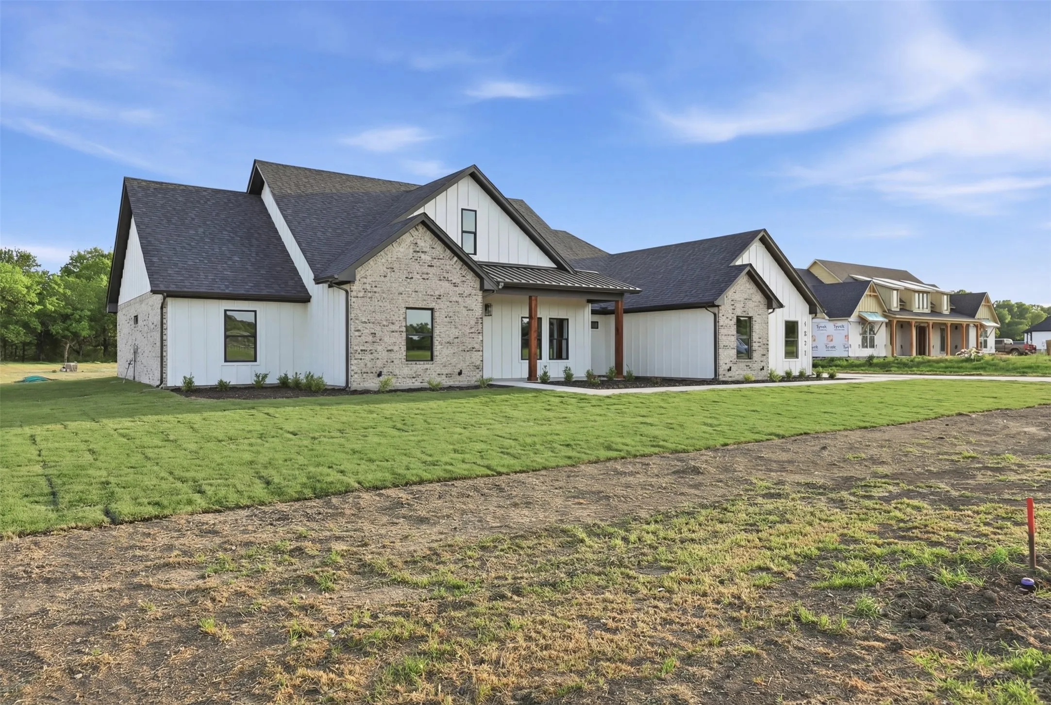 Single Family Residence For Sale in Parker County , 1021 Preserve Street, Weatherford, Texas 76085, 4 Bedroom, 3 Bathroom, 2 Garage spaces, 2,241 Sqft, built in 2026, New Construction - Complete, mls#21227586, Real Estate Agent in Weatherford, Homes For Sale in Parker county, Homes For Sale in Weatherford, Realtor in Weatherford Texas, Real Estate Brokerage Independent Realty Texas, Luminita Cordes Realtor