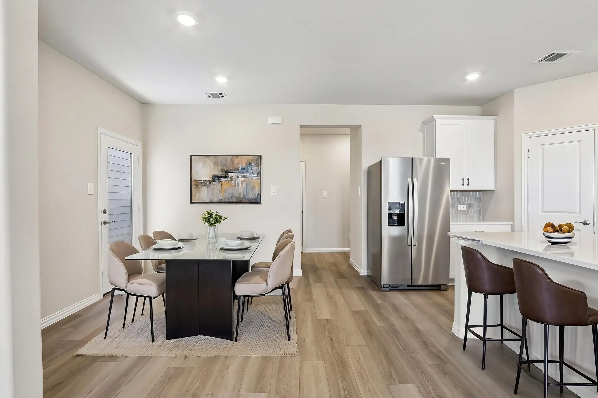 Single Family Residence For Sale in Denton County , 2757 Kobuk Drive, Corinth, Texas 76210, 3 Bedroom, 3 Bathroom, 2 Garage spaces, 1,650 Sqft, built in 2026, New Construction - Incomplete, mls#21227952, Real Estate Agent in Corinth, Homes For Sale in Denton county, Homes For Sale in Corinth, Realtor in Corinth Texas, Real Estate Brokerage Independent Realty Texas, Luminita Cordes Realtor