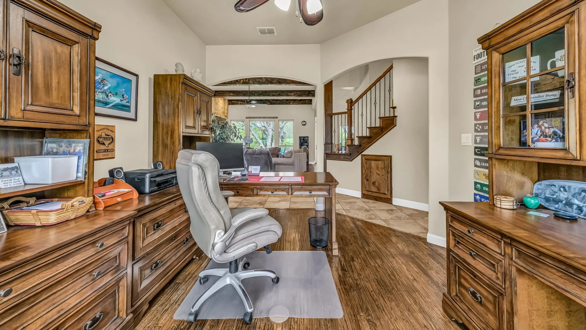 Single Family Residence For Sale in Parker County , 317 Arapahoe Ridge, Weatherford, Texas 76087, 4 Bedroom, 4 Bathroom, 3 Garage spaces, 4,100 Sqft, built in 2015, Preowned, mls#21220076, Real Estate Agent in Weatherford, Homes For Sale in Parker county, Homes For Sale in Weatherford, Realtor in Weatherford Texas, Real Estate Brokerage Independent Realty Texas, Luminita Cordes Realtor