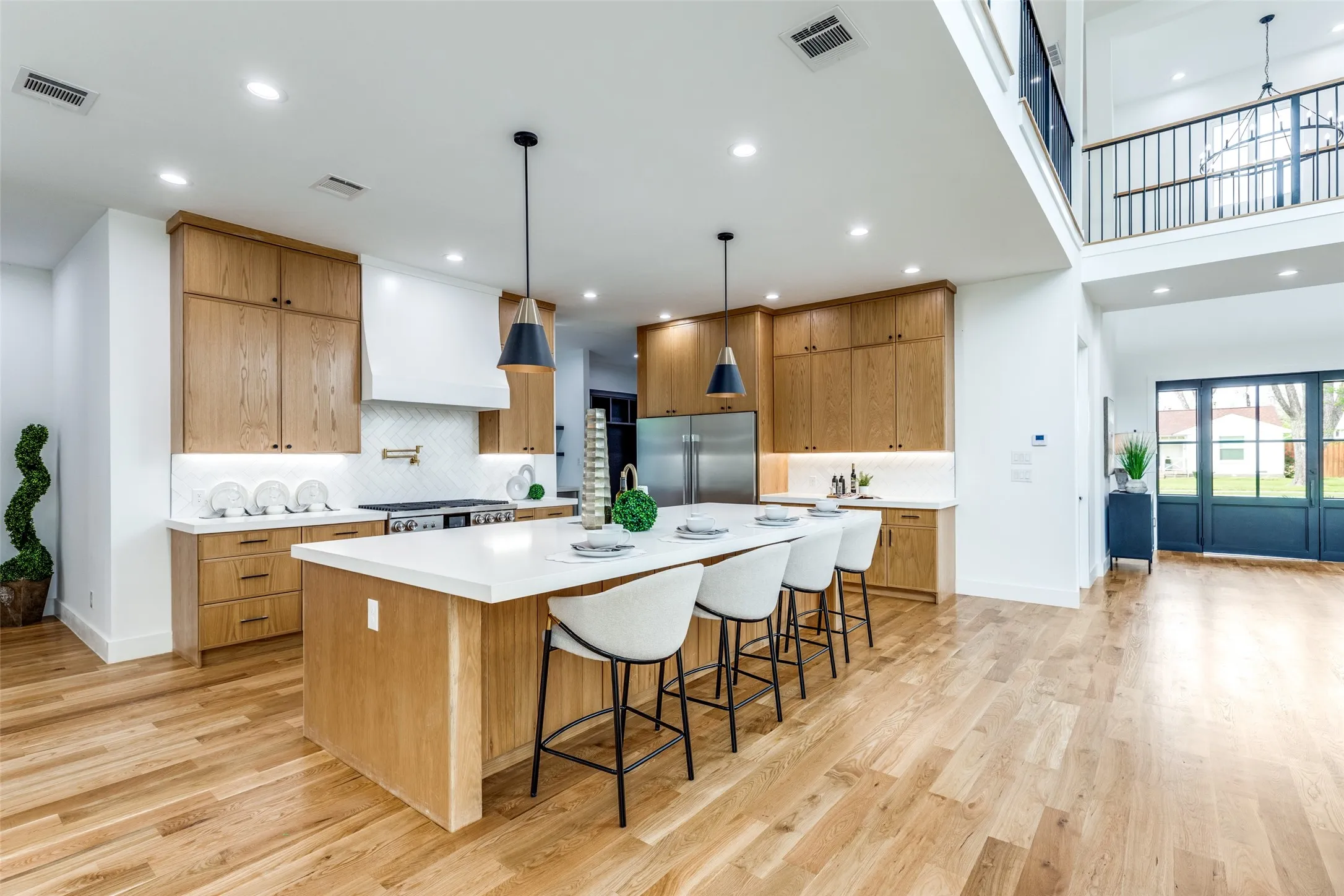 Single Family Residence For Sale in Dallas County , 3742 Almazan Drive, Dallas, Texas 75220, 4 Bedroom, 5 Bathroom, 2 Garage spaces, 4,702 Sqft, built in 2026, New Construction - Complete, mls#21218075, Real Estate Agent in Dallas, Homes For Sale in Dallas county, Homes For Sale in Dallas, Realtor in Dallas Texas, Real Estate Brokerage Independent Realty Texas, Luminita Cordes Realtor