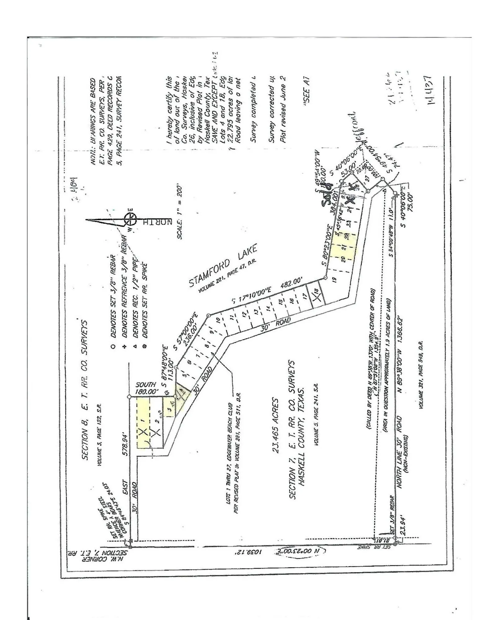 Unimproved Land For Sale in Haskell County , Lots 21 & 22 Edgewater Beach Club, Haskell, Texas 79521, 0, 0, Garage spaces, 0 Sqft, built in 0, mls#21228113, Real Estate Agent in Haskell, Homes For Sale in Haskell county, Homes For Sale in Haskell, Realtor in Haskell Texas, Real Estate Brokerage Independent Realty Texas, Luminita Cordes Realtor