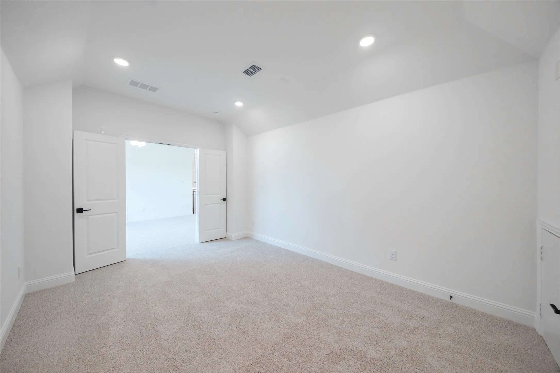Media Room