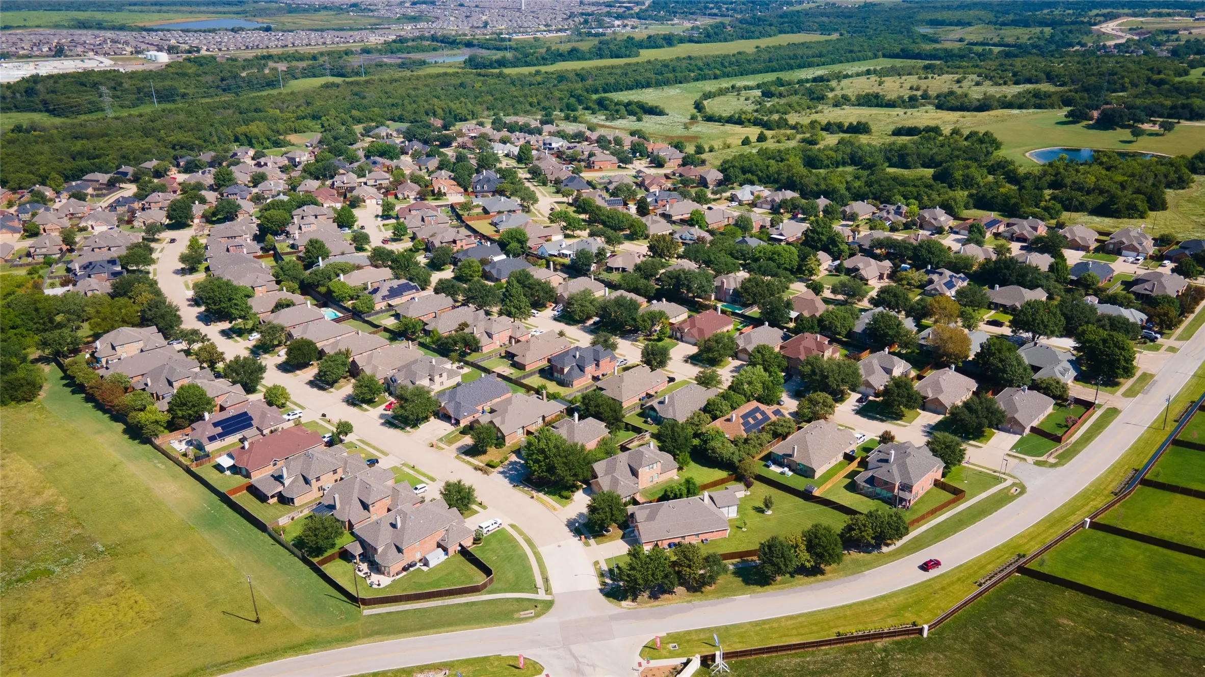Beazer Homes Lovers Landing