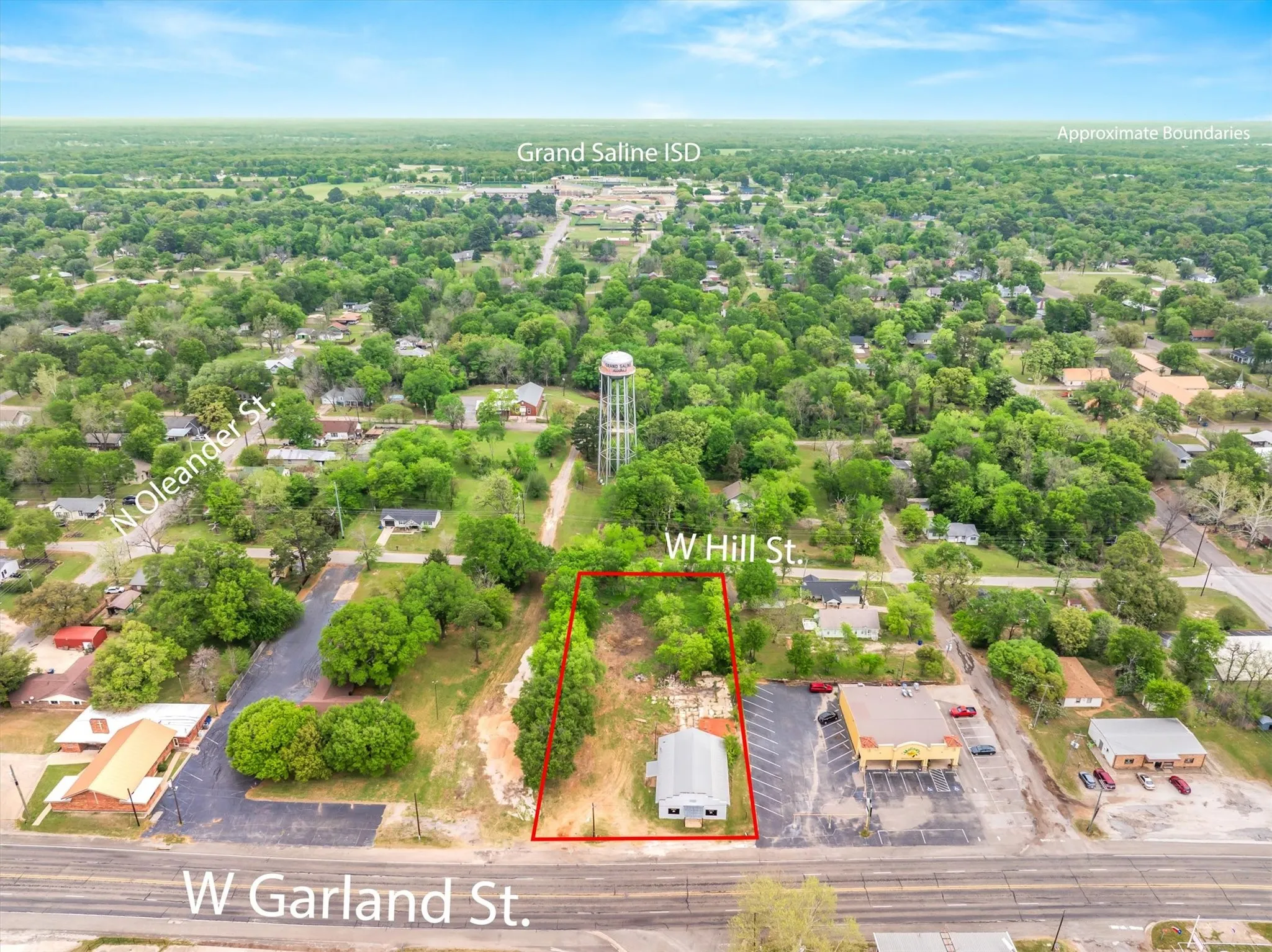 Business For Sale in Van Zandt County , 320 W Garland Street, Grand Saline, Texas 75140, 0, 0, Garage spaces, 0 Sqft, built in 1960, Preowned, Price $164,900, mls#21228193, Real Estate Agent in Grand Saline, Homes For Sale in Van Zandt county, Homes For Sale in Grand Saline, Realtor in Grand Saline Texas, Real Estate Brokerage Independent Realty Texas, Luminita Cordes Realtor