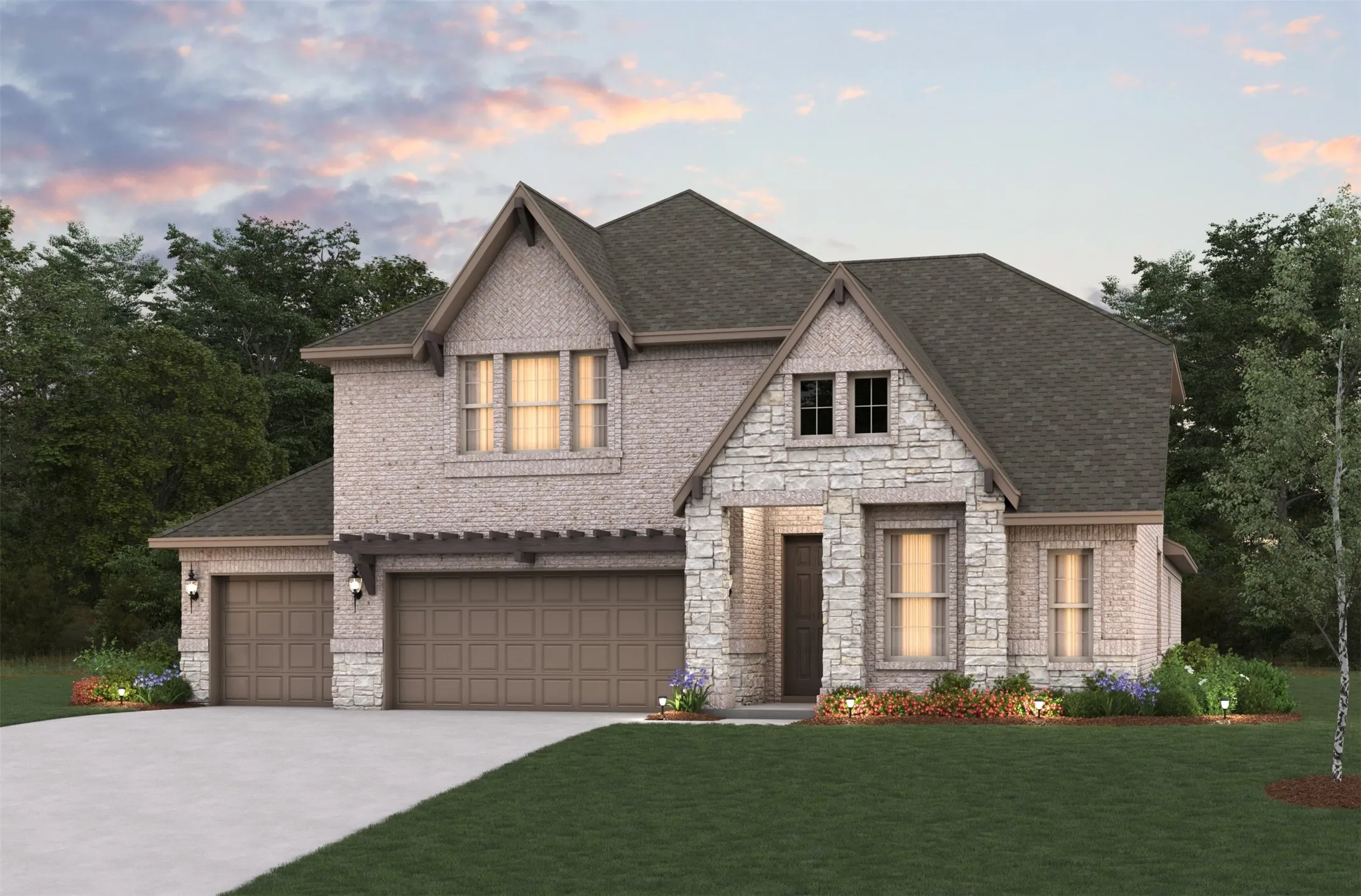 Single Family Residence For Sale in Kaufman County , 813 Anthem Lane, Forney, Texas 75126, 4 Bedrooms, 3 Bathrooms, 3 Garage spaces, 3,055 Sqft, built in 2026, New Construction - Incomplete, Price $529,990, mls#21228268, Real Estate Agent in Forney, Homes For Sale in Kaufman county, Homes For Sale in Forney, Realtor in Forney Texas, Real Estate Brokerage Independent Realty Texas, Luminita Cordes Realtor