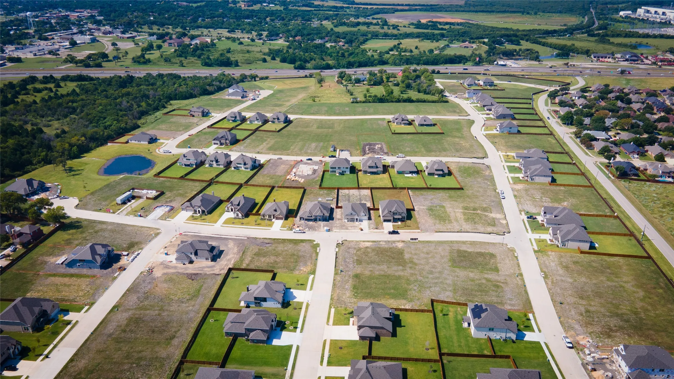 Beazer Homes Lovers Landing