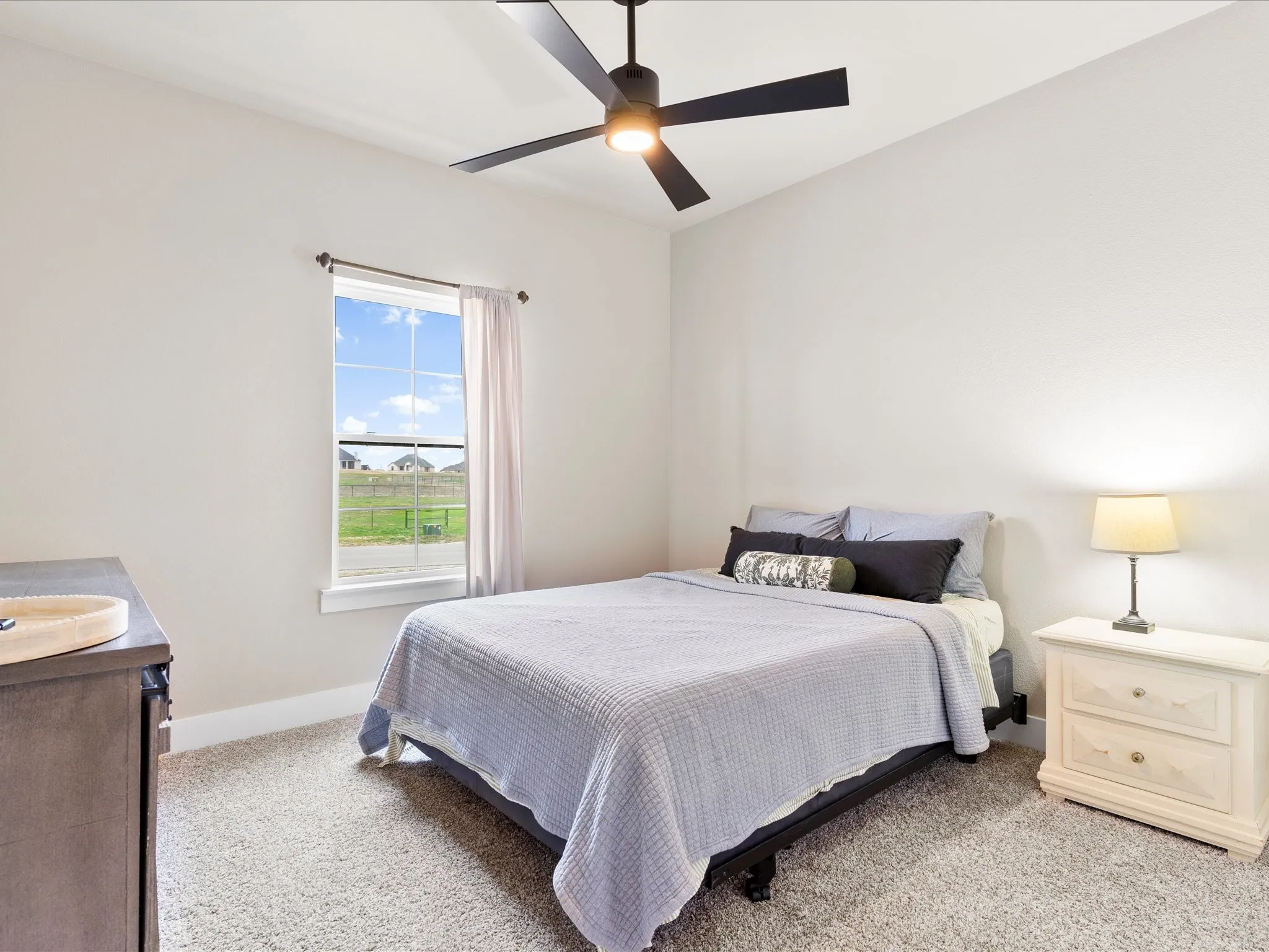 Single Family Residence For Sale in Parker County , 3143 Infinity Drive, Weatherford, Texas 76087, 3 Bedrooms, 2 Bathrooms, 2 Garage spaces, 2,031 Sqft, built in 2023, Preowned, Price $464,000, mls#21227471, Real Estate Agent in Weatherford, Homes For Sale in Parker county, Homes For Sale in Weatherford, Realtor in Weatherford Texas, Real Estate Brokerage Independent Realty Texas, Luminita Cordes Realtor