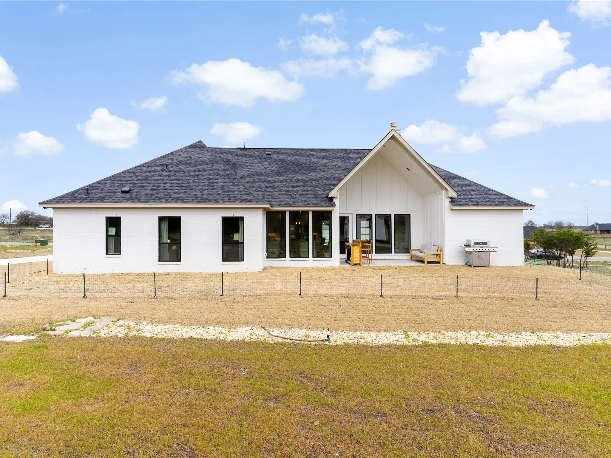 Single Family Residence For Sale in Parker County , 3143 Infinity Drive, Weatherford, Texas 76087, 3 Bedrooms, 2 Bathrooms, 2 Garage spaces, 2,031 Sqft, built in 2023, Preowned, Price $464,000, mls#21227471, Real Estate Agent in Weatherford, Homes For Sale in Parker county, Homes For Sale in Weatherford, Realtor in Weatherford Texas, Real Estate Brokerage Independent Realty Texas, Luminita Cordes Realtor