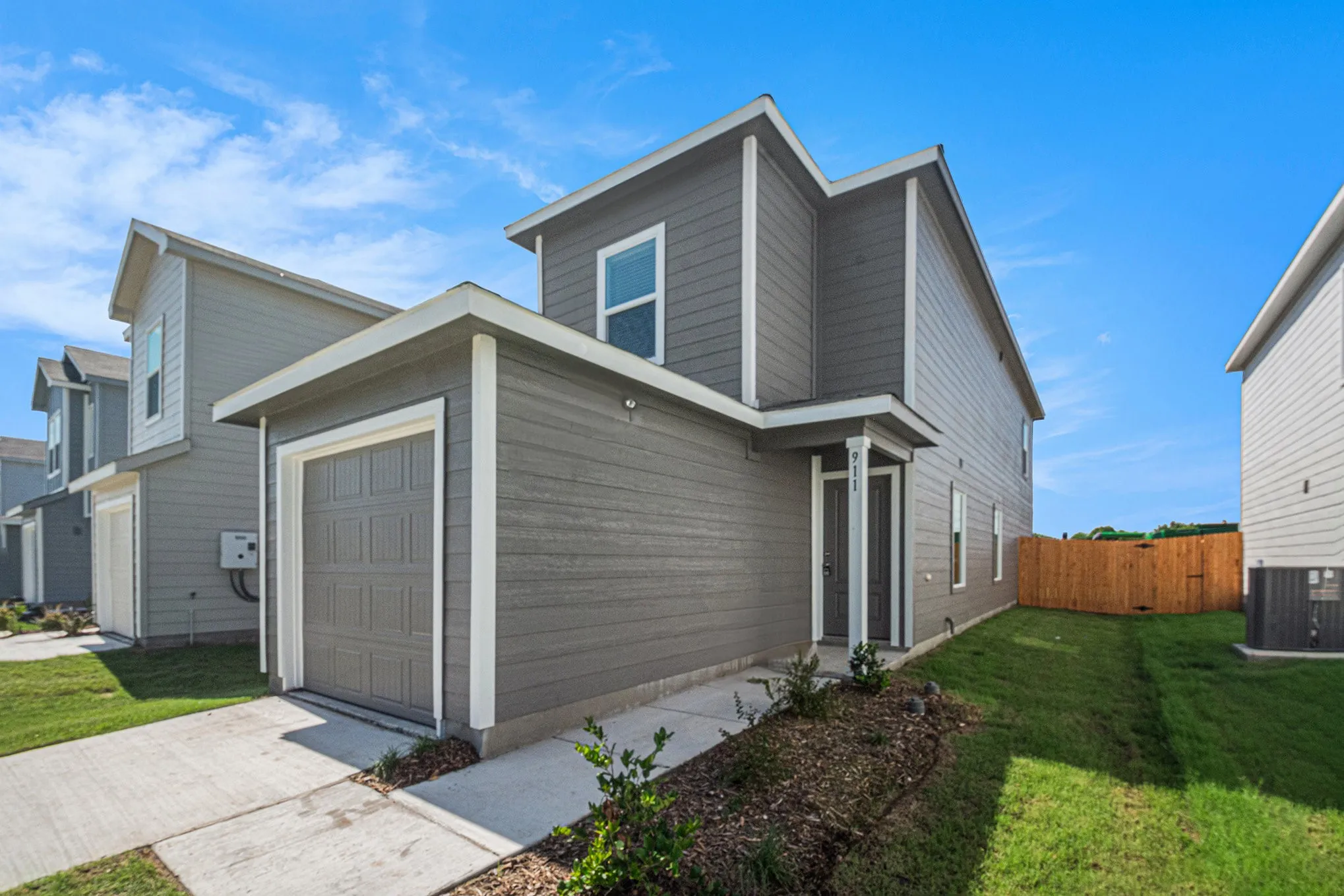 Single Family Residence For Rent in Collin County , 911 Sandhill Crane Lane, Princeton, Texas 75407, 3 Bedrooms, 3 Bathrooms, 1 Garage spaces, 1,360 Sqft, built in 2025, Preowned, Price $1,575, mls#21228278, Real Estate Agent in Princeton, Homes For Rent in Collin county, Homes For Rent in Princeton, Realtor in Princeton Texas, Real Estate Brokerage Independent Realty Texas, Luminita Cordes Realtor