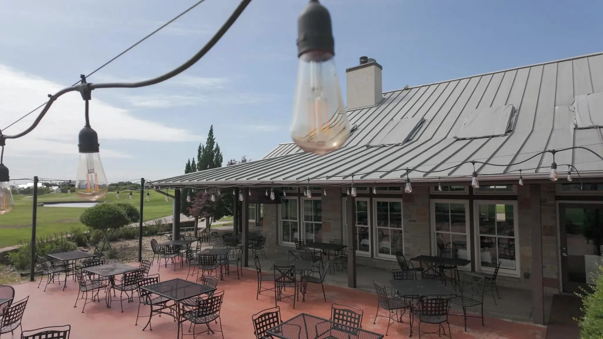 The Chaparral Grille & Spurs Bar