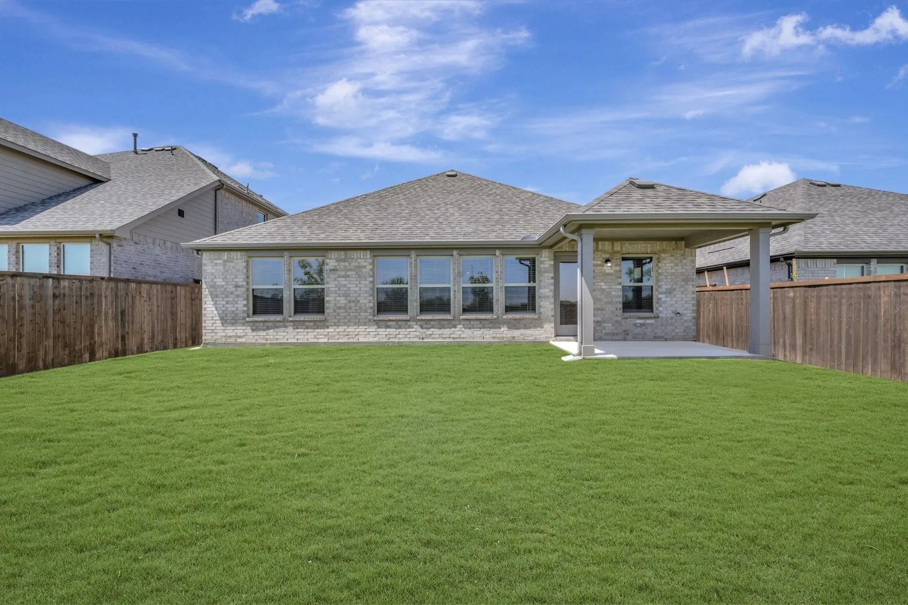 Single Family Residence For Sale in Denton County , 2700 Tamarack Lane, Denton, Texas 76226, 4 Bedroom, 3 Bathroom, 2 Garage spaces, 2,106 Sqft, built in 2026, New Construction - Incomplete, mls#21227002, Real Estate Agent in Denton, Homes For Sale in Denton county, Homes For Sale in Denton, Realtor in Denton Texas, Real Estate Brokerage Independent Realty Texas, Luminita Cordes Realtor