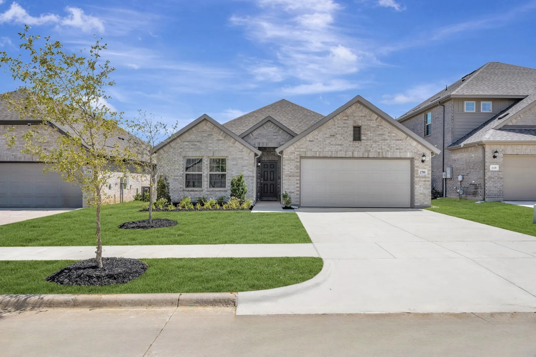 Single Family Residence For Sale in Denton County , 2700 Tamarack Lane, Denton, Texas 76226, 4 Bedroom, 3 Bathroom, 2 Garage spaces, 2,106 Sqft, built in 2026, New Construction - Incomplete, mls#21227002, Real Estate Agent in Denton, Homes For Sale in Denton county, Homes For Sale in Denton, Realtor in Denton Texas, Real Estate Brokerage Independent Realty Texas, Luminita Cordes Realtor