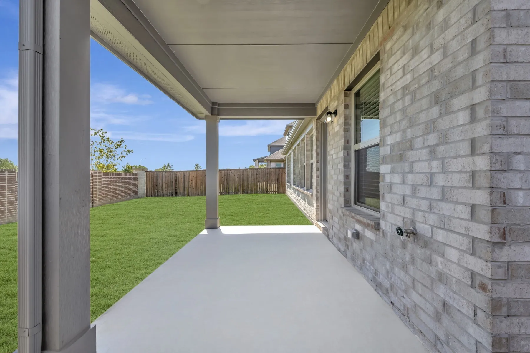 Single Family Residence For Sale in Denton County , 2700 Tamarack Lane, Denton, Texas 76226, 4 Bedroom, 3 Bathroom, 2 Garage spaces, 2,106 Sqft, built in 2026, New Construction - Incomplete, mls#21227002, Real Estate Agent in Denton, Homes For Sale in Denton county, Homes For Sale in Denton, Realtor in Denton Texas, Real Estate Brokerage Independent Realty Texas, Luminita Cordes Realtor