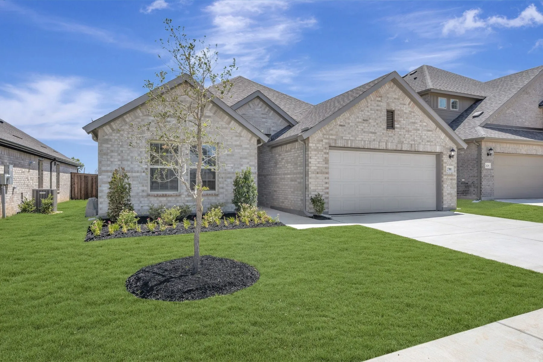 Single Family Residence For Sale in Denton County , 2700 Tamarack Lane, Denton, Texas 76226, 4 Bedroom, 3 Bathroom, 2 Garage spaces, 2,106 Sqft, built in 2026, New Construction - Incomplete, mls#21227002, Real Estate Agent in Denton, Homes For Sale in Denton county, Homes For Sale in Denton, Realtor in Denton Texas, Real Estate Brokerage Independent Realty Texas, Luminita Cordes Realtor