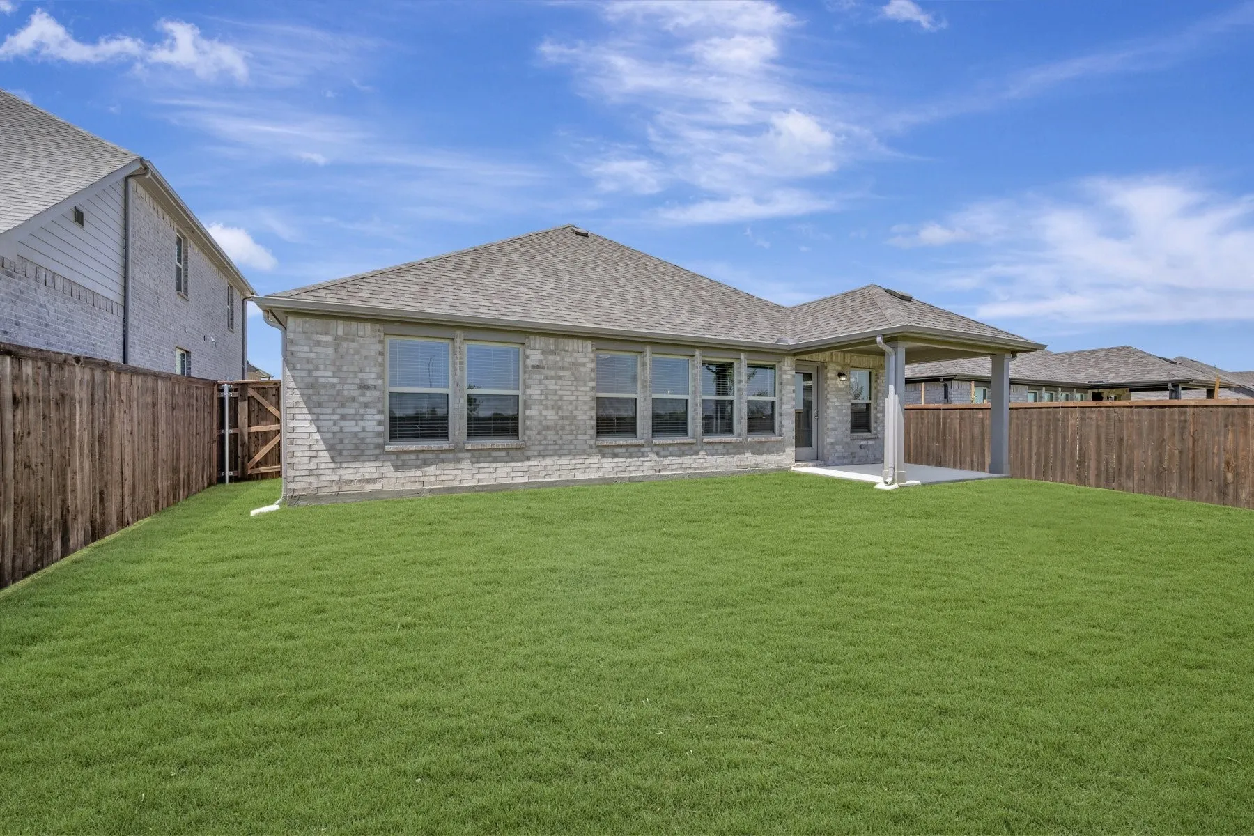 Single Family Residence For Sale in Denton County , 2700 Tamarack Lane, Denton, Texas 76226, 4 Bedroom, 3 Bathroom, 2 Garage spaces, 2,106 Sqft, built in 2026, New Construction - Incomplete, mls#21227002, Real Estate Agent in Denton, Homes For Sale in Denton county, Homes For Sale in Denton, Realtor in Denton Texas, Real Estate Brokerage Independent Realty Texas, Luminita Cordes Realtor