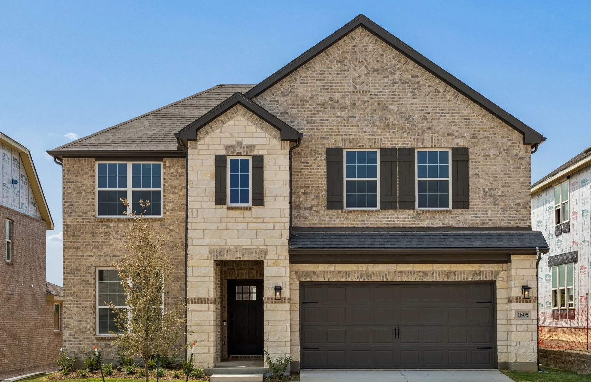 Single Family Residence For Sale in Collin County , 1805 Briarcrest Drive, Celina, Texas 75009, 5 Bedroom, 4 Bathroom, 2 Garage spaces, 3,056 Sqft, built in 2026, New Construction - Incomplete, mls#21228451, Real Estate Agent in Celina, Homes For Sale in Collin county, Homes For Sale in Celina, Realtor in Celina Texas, Real Estate Brokerage Independent Realty Texas, Luminita Cordes Realtor