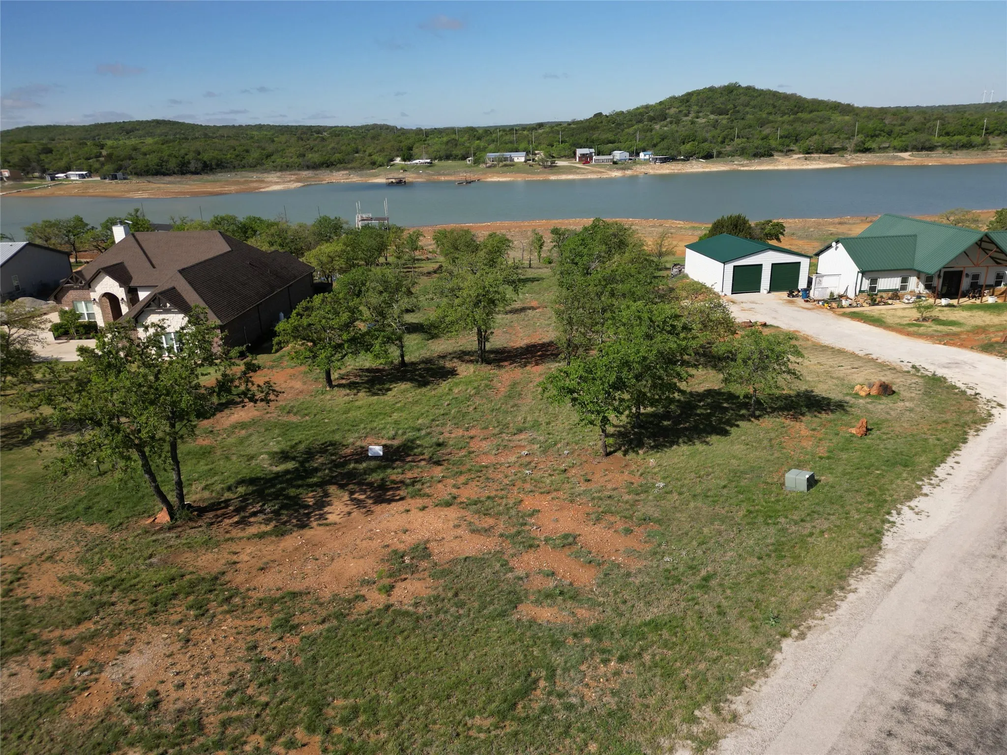 Unimproved Land For Sale in Eastland County , 101 Overlook Drive, Cisco, Texas 76437, 0, 0, Garage spaces, 0 Sqft, built in 0, Price $199,000, mls#21228250, Real Estate Agent in Cisco, Homes For Sale in Eastland county, Homes For Sale in Cisco, Realtor in Cisco Texas, Real Estate Brokerage Independent Realty Texas, Luminita Cordes Realtor