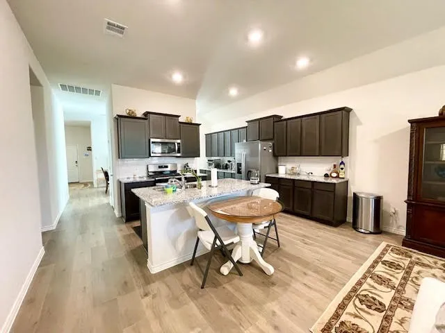 Single Family Residence For Sale in Rockwall County , 532 Winthrop Road, Fate, Texas 75189, 4 Bedroom, 2 Bathroom, 2 Garage spaces, 2,172 Sqft, built in 2024, mls#21228466, Real Estate Agent in Fate, Homes For Sale in Rockwall county, Homes For Sale in Fate, Realtor in Fate Texas, Real Estate Brokerage Independent Realty Texas, Luminita Cordes Realtor