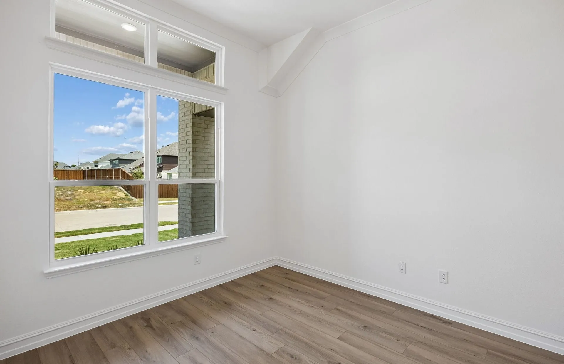 Office off home entry