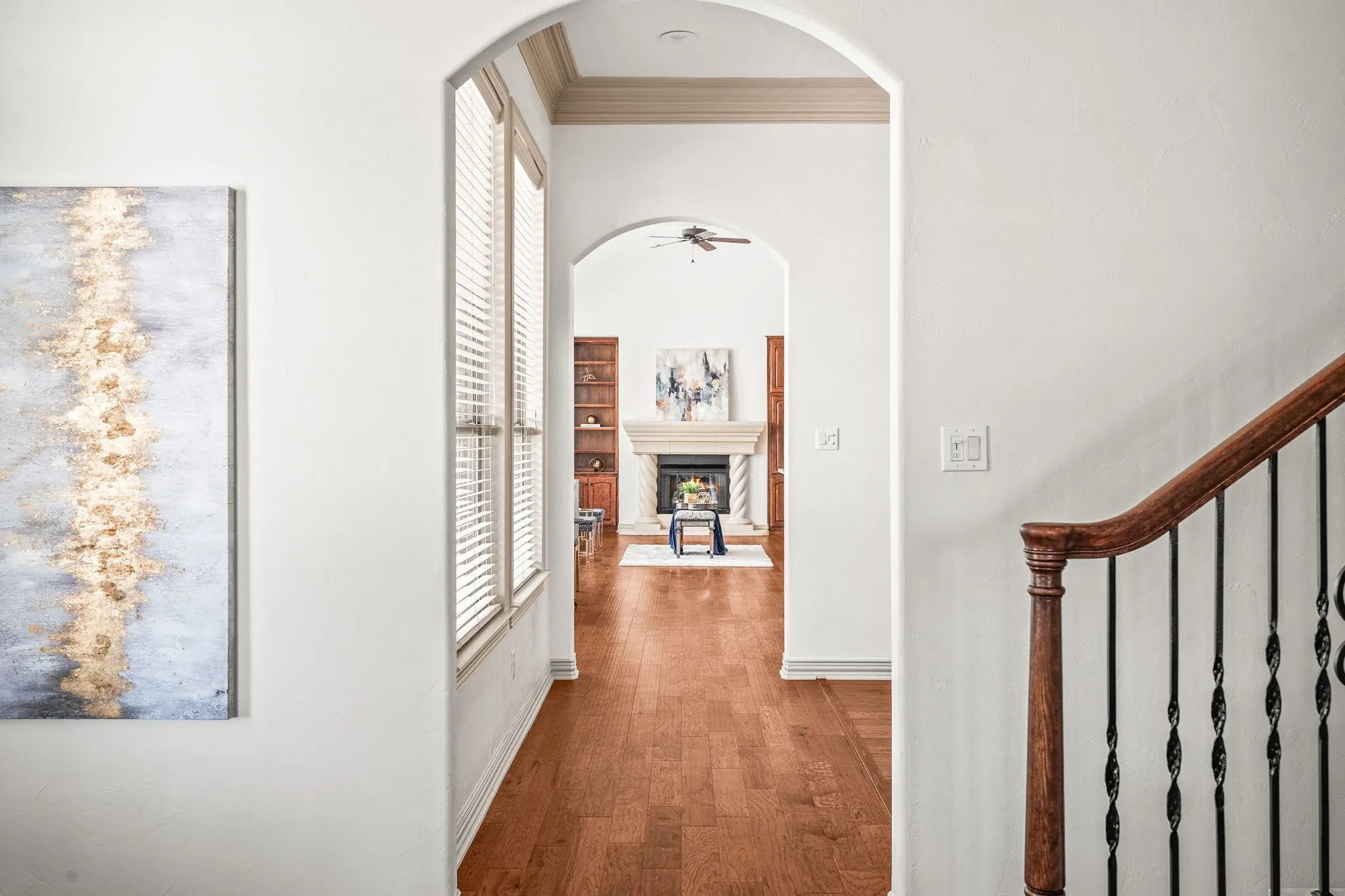 Townhouse For Sale in Collin County , 6393 Burnham Street, Frisco, Texas 75034, 4 Bedroom, 3 Bathroom, 2 Garage spaces, 3,280 Sqft, built in 2004, Preowned, mls#21227693, Real Estate Agent in Frisco, Homes For Sale in Collin county, Homes For Sale in Frisco, Realtor in Frisco Texas, Real Estate Brokerage Independent Realty Texas, Luminita Cordes Realtor