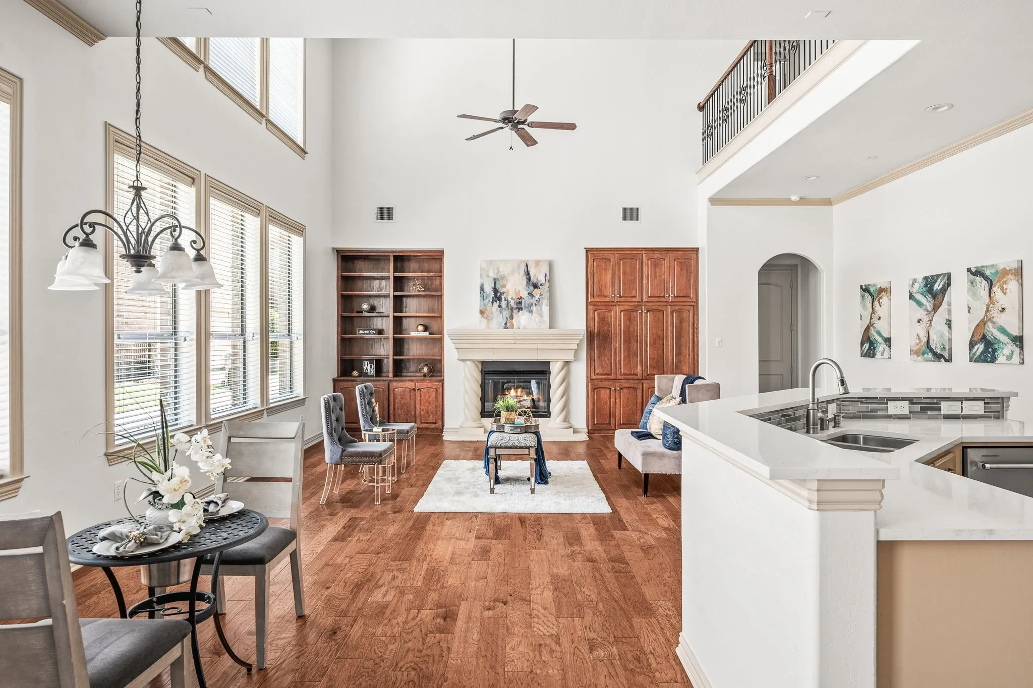 Townhouse For Sale in Collin County , 6393 Burnham Street, Frisco, Texas 75034, 4 Bedroom, 3 Bathroom, 2 Garage spaces, 3,280 Sqft, built in 2004, Preowned, mls#21227693, Real Estate Agent in Frisco, Homes For Sale in Collin county, Homes For Sale in Frisco, Realtor in Frisco Texas, Real Estate Brokerage Independent Realty Texas, Luminita Cordes Realtor
