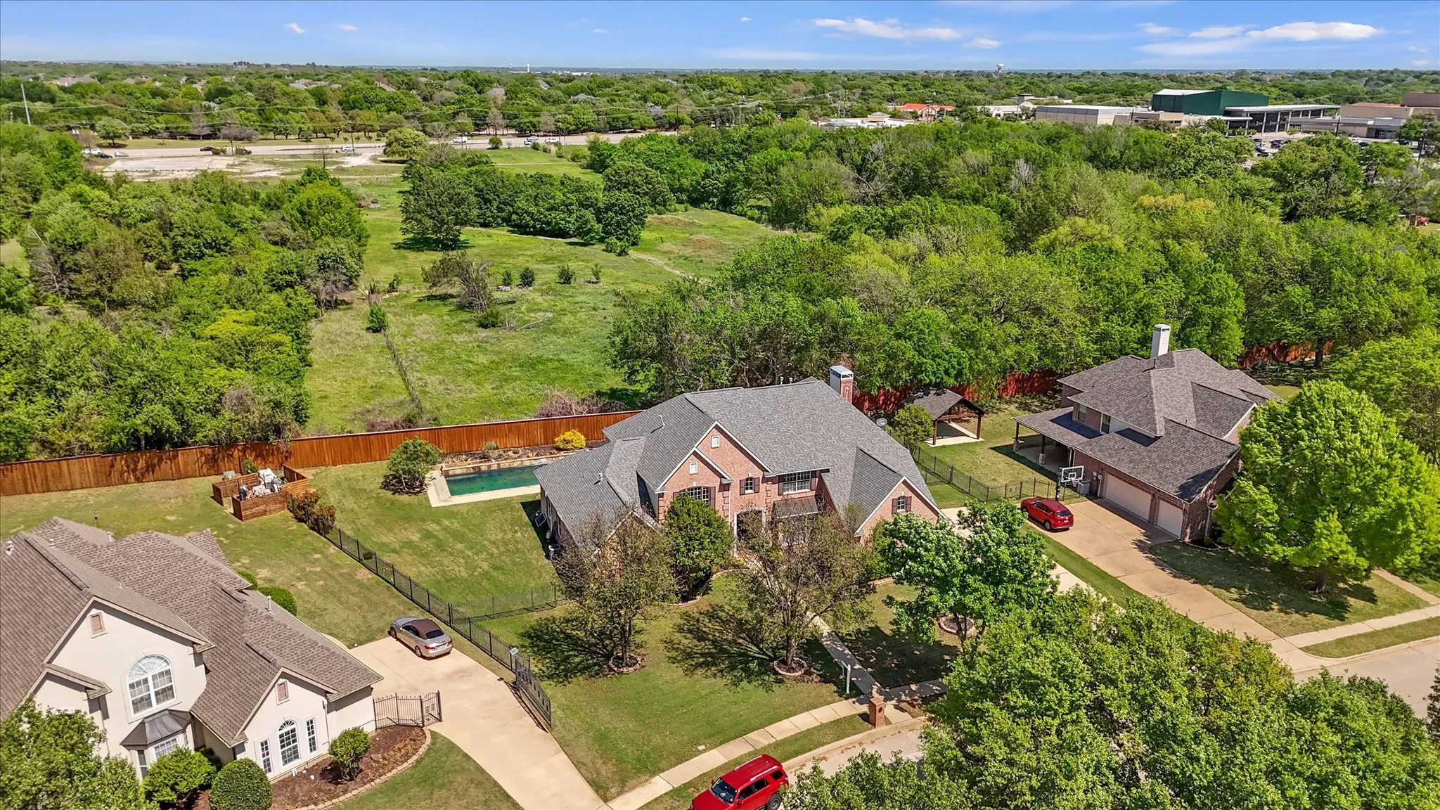 Single Family Residence For Sale in Tarrant County , 503 Indian Paintbrush Way, Southlake, Texas 76092, 5 Bedrooms, 4 Bathrooms, 3 Garage spaces, 4,718 Sqft, built in 2001, Price $1,450,000, mls#21226510, Real Estate Agent in Southlake, Homes For Sale in Tarrant county, Homes For Sale in Southlake, Realtor in Southlake Texas, Real Estate Brokerage Independent Realty Texas, Luminita Cordes Realtor