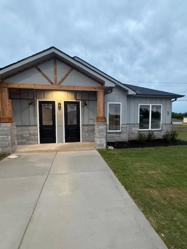 Office For Rent in Hunt County , 2200 Traders 101, Greenville, Texas 75402, 0, 0, Garage spaces, 0 Sqft, built in 2026, New Construction - Complete, Price $2,300, mls#21228367, Real Estate Agent in Greenville, Homes For Rent in Hunt county, Homes For Rent in Greenville, Realtor in Greenville Texas, Real Estate Brokerage Independent Realty Texas, Luminita Cordes Realtor