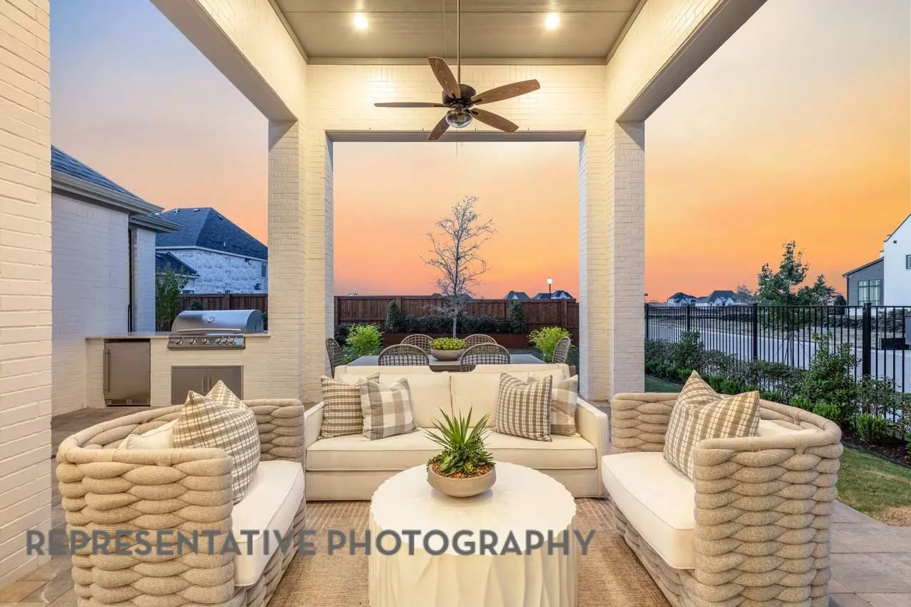 Single Family Residence For Sale in Denton County , 2720 Acie Lane, Prosper, Texas 75078, 5 Bedroom, 6 Bathroom, 3 Garage spaces, 4,065 Sqft, built in 2026, New Construction - Incomplete, mls#21227682, Real Estate Agent in Prosper, Homes For Sale in Denton county, Homes For Sale in Prosper, Realtor in Prosper Texas, Real Estate Brokerage Independent Realty Texas, Luminita Cordes Realtor