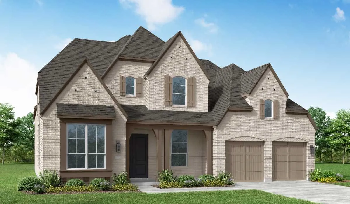 Elevation E