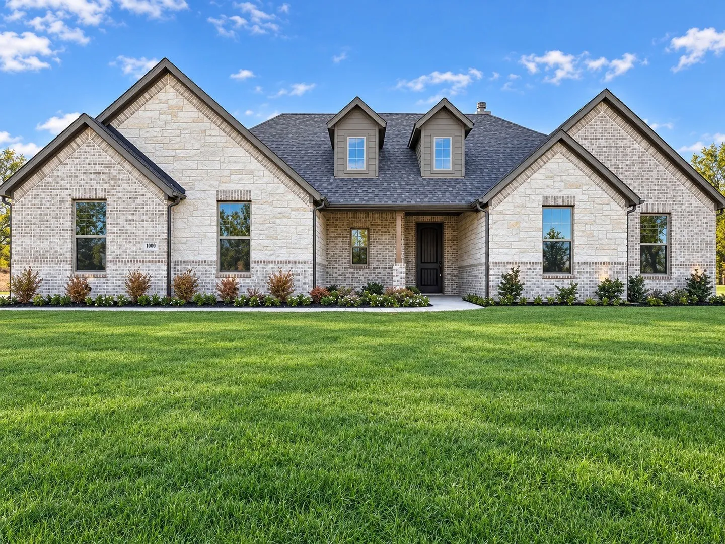 Single Family Residence For Sale in Parker County , 1000 Kessler Road, Weatherford, Texas 76087, 4 Bedroom, 3 Bathroom, 3 Garage spaces, 2,397 Sqft, built in 2025, New Construction - Incomplete, mls#21228554, Real Estate Agent in Weatherford, Homes For Sale in Parker county, Homes For Sale in Weatherford, Realtor in Weatherford Texas, Real Estate Brokerage Independent Realty Texas, Luminita Cordes Realtor