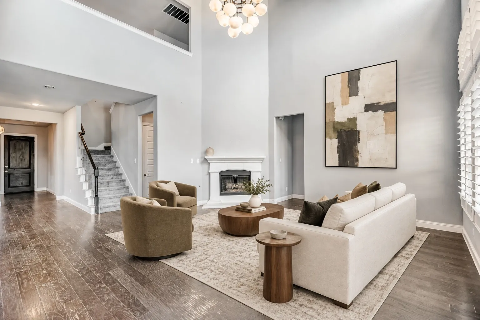 Single Family Residence For Sale in Collin County , 7313 Clear Rapids Drive, Mc Kinney, Texas 75071, 4 Bedroom, 4 Bathroom, 3 Garage spaces, 3,702 Sqft, built in 2018, mls#21220652, Real Estate Agent in Mc Kinney, Homes For Sale in Collin county, Homes For Sale in Mc Kinney, Realtor in Mc Kinney Texas, Real Estate Brokerage Independent Realty Texas, Luminita Cordes Realtor
