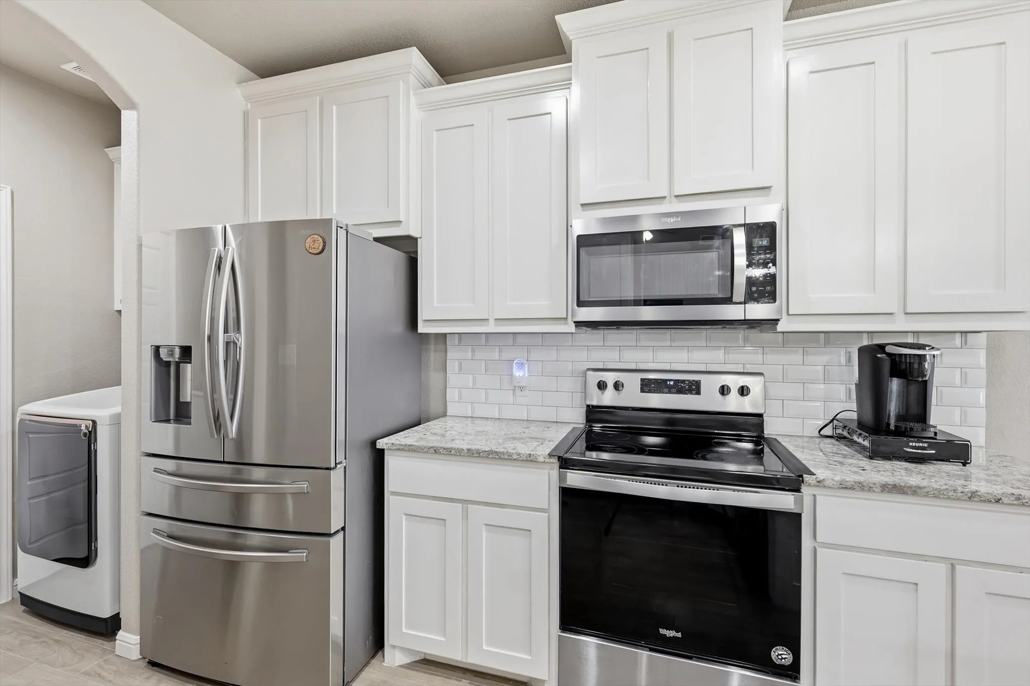 Single Family Residence For Sale in Hood County , 3312 Arrow Creek Drive, Granbury, Texas 76049, 3 Bedroom, 2 Bathroom, 2 Garage spaces, 1,549 Sqft, built in 2020, Preowned, mls#21227658, Real Estate Agent in Granbury, Homes For Sale in Hood county, Homes For Sale in Granbury, Realtor in Granbury Texas, Real Estate Brokerage Independent Realty Texas, Luminita Cordes Realtor