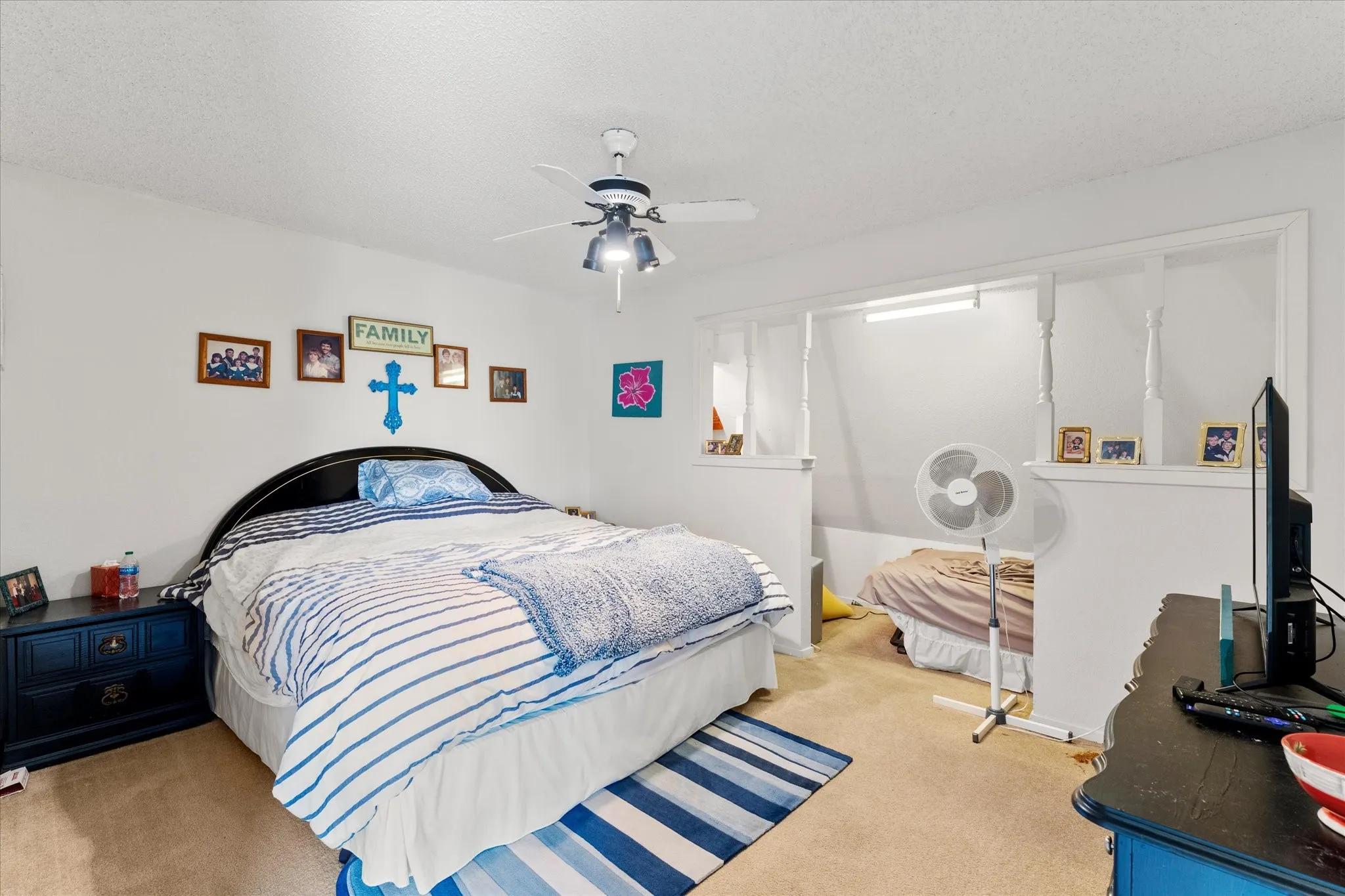 Single Family Residence For Sale in Franklin (TX) County , 405 Triple S Drive, Mount Vernon, Texas 75457, 6 Bedroom, 2 Bathroom, Garage spaces, 1,992 Sqft, built in 1980, mls#21228588, Real Estate Agent in Mount Vernon, Homes For Sale in Franklin (TX) county, Homes For Sale in Mount Vernon, Realtor in Mount Vernon Texas, Real Estate Brokerage Independent Realty Texas, Luminita Cordes Realtor