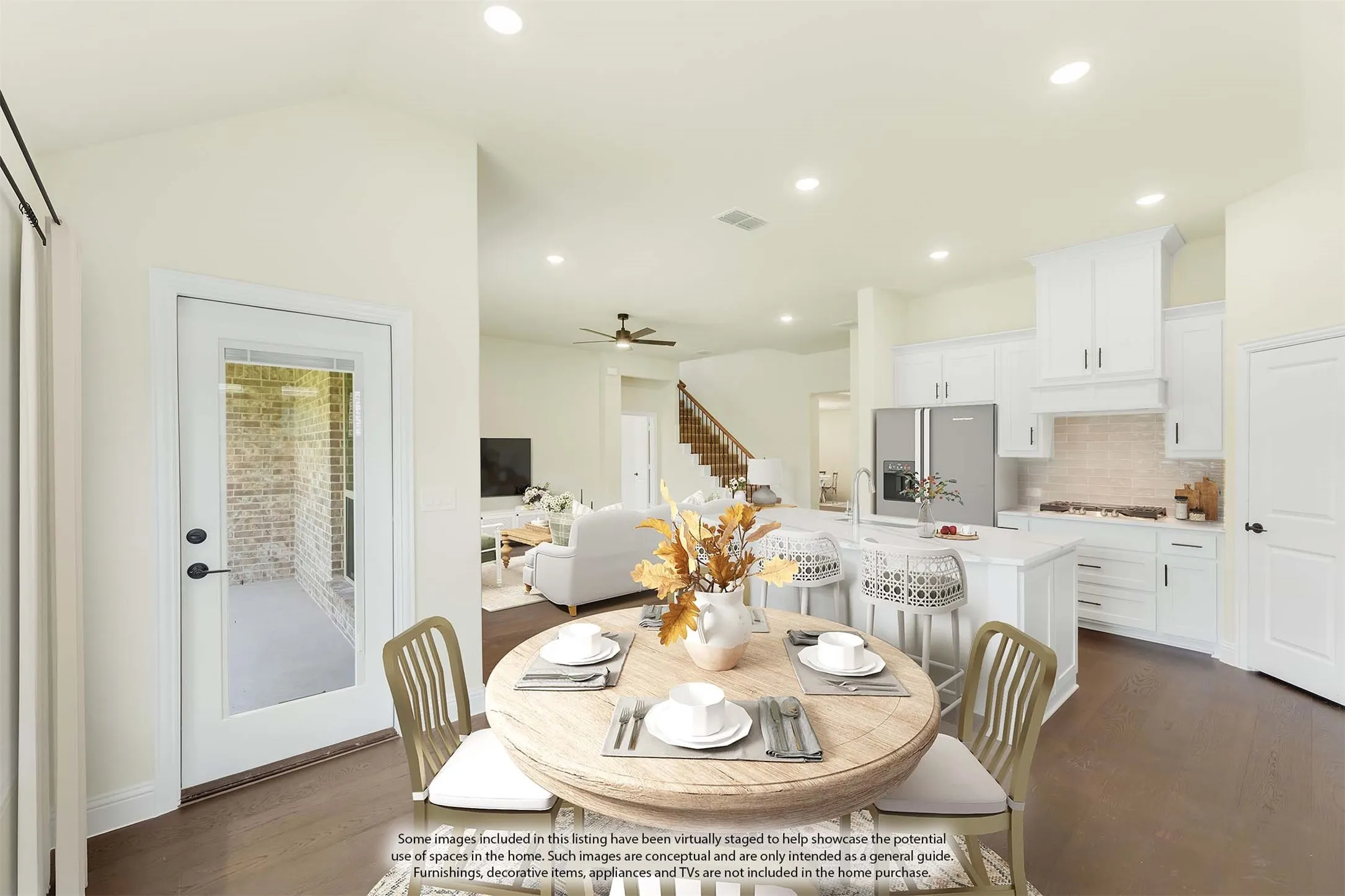 Single Family Residence For Sale in Denton County , 177 Creekside Drive, Sanger, Texas 76266, 4 Bedroom, 3 Bathroom, 2 Garage spaces, 3,285 Sqft, built in 2026, New Construction - Incomplete, mls#21227531, Real Estate Agent in Sanger, Homes For Sale in Denton county, Homes For Sale in Sanger, Realtor in Sanger Texas, Real Estate Brokerage Independent Realty Texas, Luminita Cordes Realtor