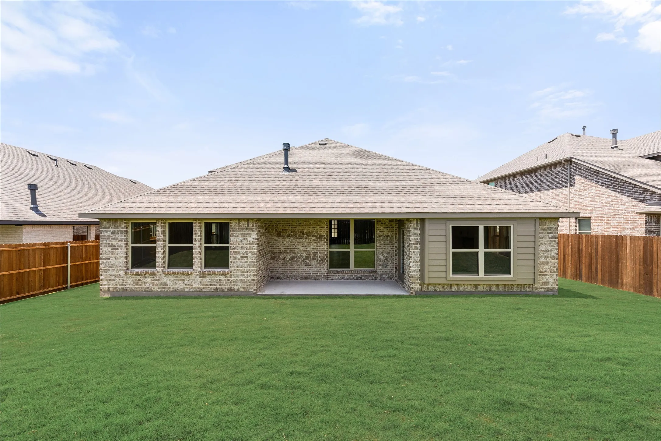 Single Family Residence For Sale in Denton County , 177 Creekside Drive, Sanger, Texas 76266, 4 Bedroom, 3 Bathroom, 2 Garage spaces, 3,285 Sqft, built in 2026, New Construction - Incomplete, mls#21227531, Real Estate Agent in Sanger, Homes For Sale in Denton county, Homes For Sale in Sanger, Realtor in Sanger Texas, Real Estate Brokerage Independent Realty Texas, Luminita Cordes Realtor