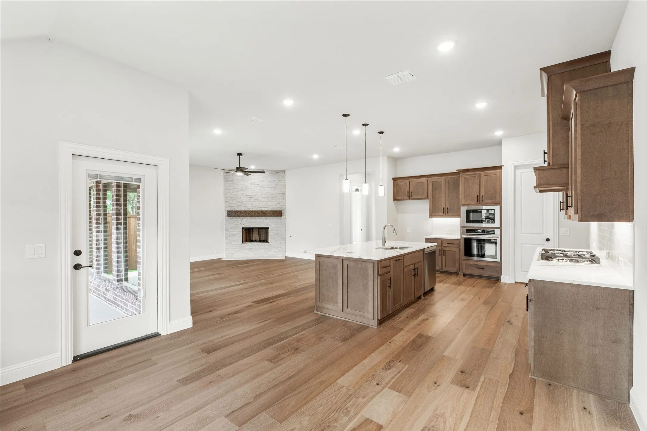 Single Family Residence For Sale in Tarrant County , 2309 Legacy Oaks Lane, Bedford, Texas 76021, 3 Bedroom, 3 Bathroom, 2 Garage spaces, 2,260 Sqft, built in 2026, New Construction - Incomplete, mls#21228668, Real Estate Agent in Bedford, Homes For Sale in Tarrant county, Homes For Sale in Bedford, Realtor in Bedford Texas, Real Estate Brokerage Independent Realty Texas, Luminita Cordes Realtor