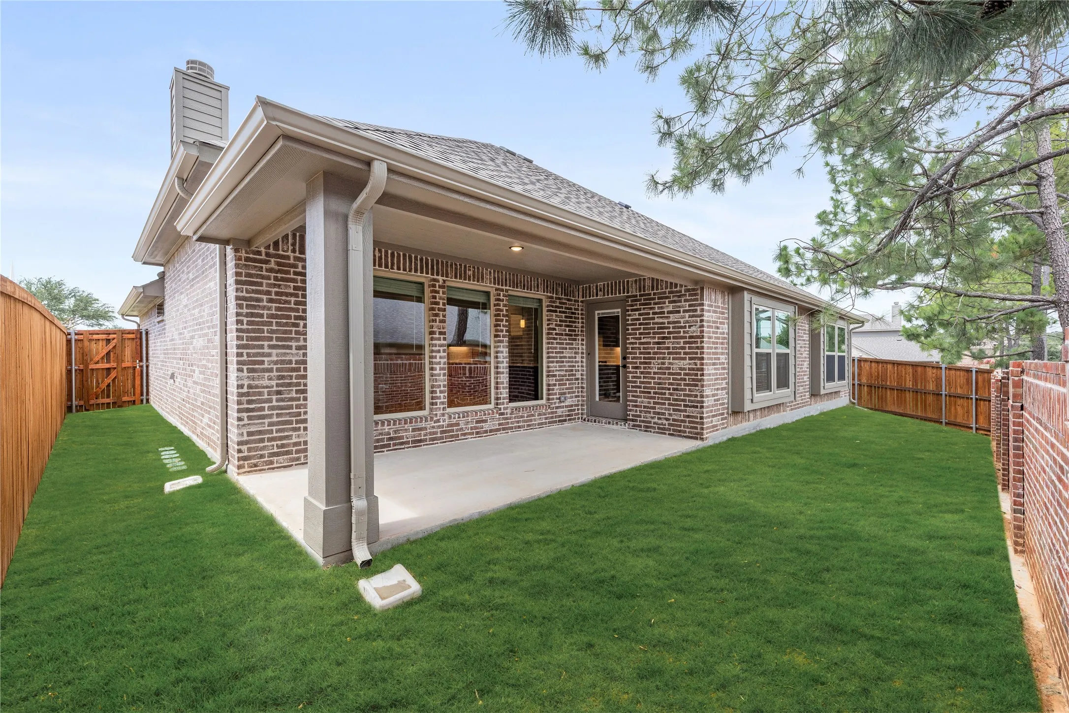 Single Family Residence For Sale in Tarrant County , 2309 Legacy Oaks Lane, Bedford, Texas 76021, 3 Bedroom, 3 Bathroom, 2 Garage spaces, 2,260 Sqft, built in 2026, New Construction - Incomplete, mls#21228668, Real Estate Agent in Bedford, Homes For Sale in Tarrant county, Homes For Sale in Bedford, Realtor in Bedford Texas, Real Estate Brokerage Independent Realty Texas, Luminita Cordes Realtor