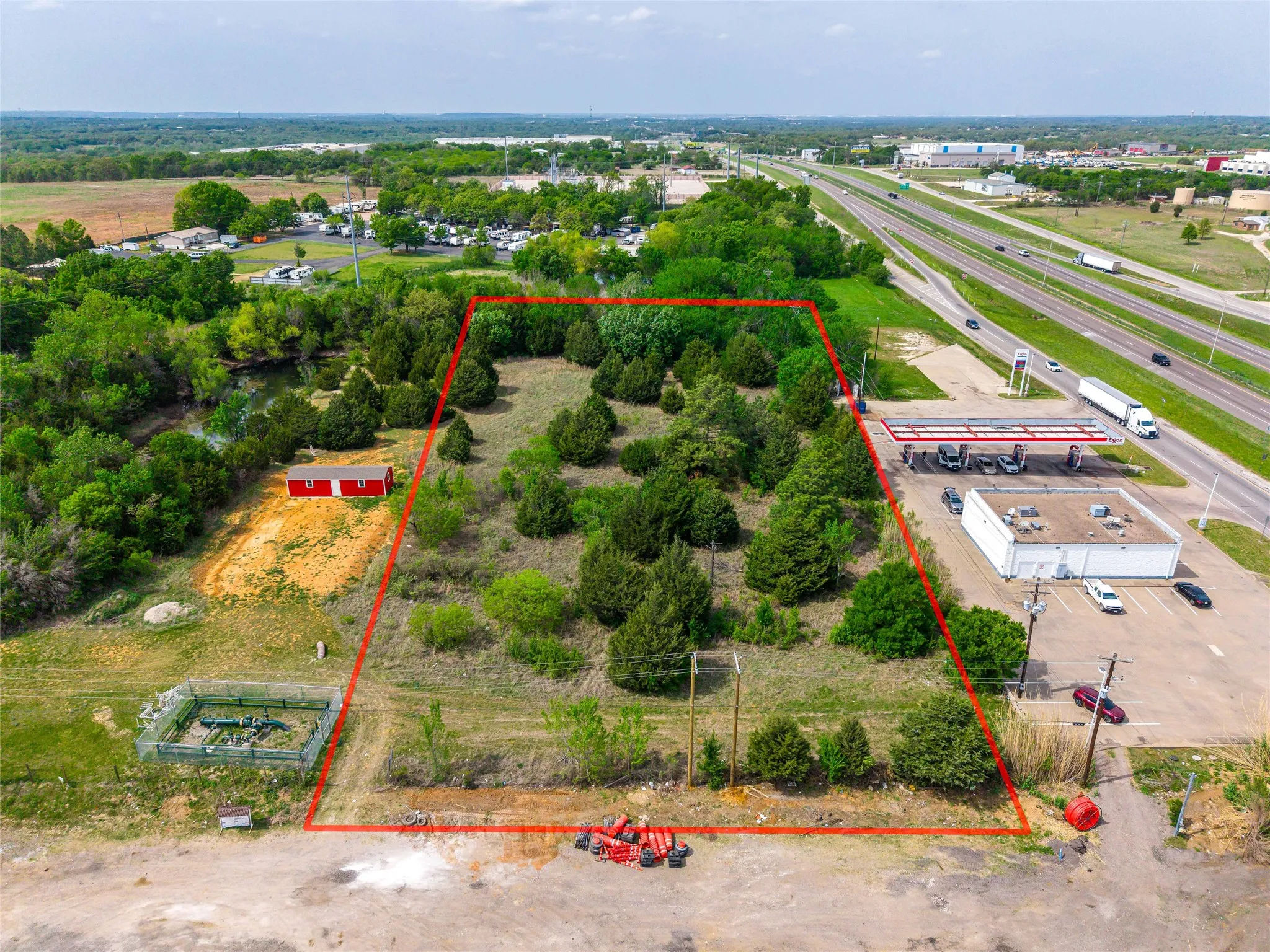 Unimproved Land For Sale in Johnson County , 6731 Conveyor Drive, Burleson, Texas 76031, 0, 0, Garage spaces, 0 Sqft, built in 0, Price $1,000,000, mls#21224634, Real Estate Agent in Burleson, Homes For Sale in Johnson county, Homes For Sale in Burleson, Realtor in Burleson Texas, Real Estate Brokerage Independent Realty Texas, Luminita Cordes Realtor