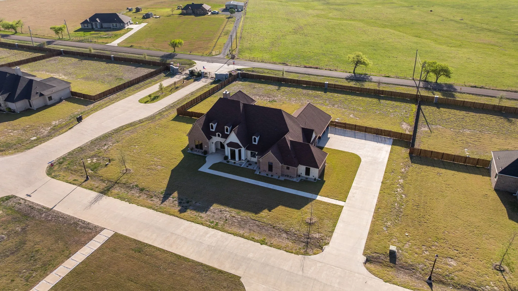 Single Family Residence For Sale in Ellis County , 1341 Greycrest Terrace, Midlothian, Texas 76065, 4 Bedroom, 5 Bathroom, 3 Garage spaces, 4,386 Sqft, built in 2026, New Construction - Complete, mls#21223486, Real Estate Agent in Midlothian, Homes For Sale in Ellis county, Homes For Sale in Midlothian, Realtor in Midlothian Texas, Real Estate Brokerage Independent Realty Texas, Luminita Cordes Realtor