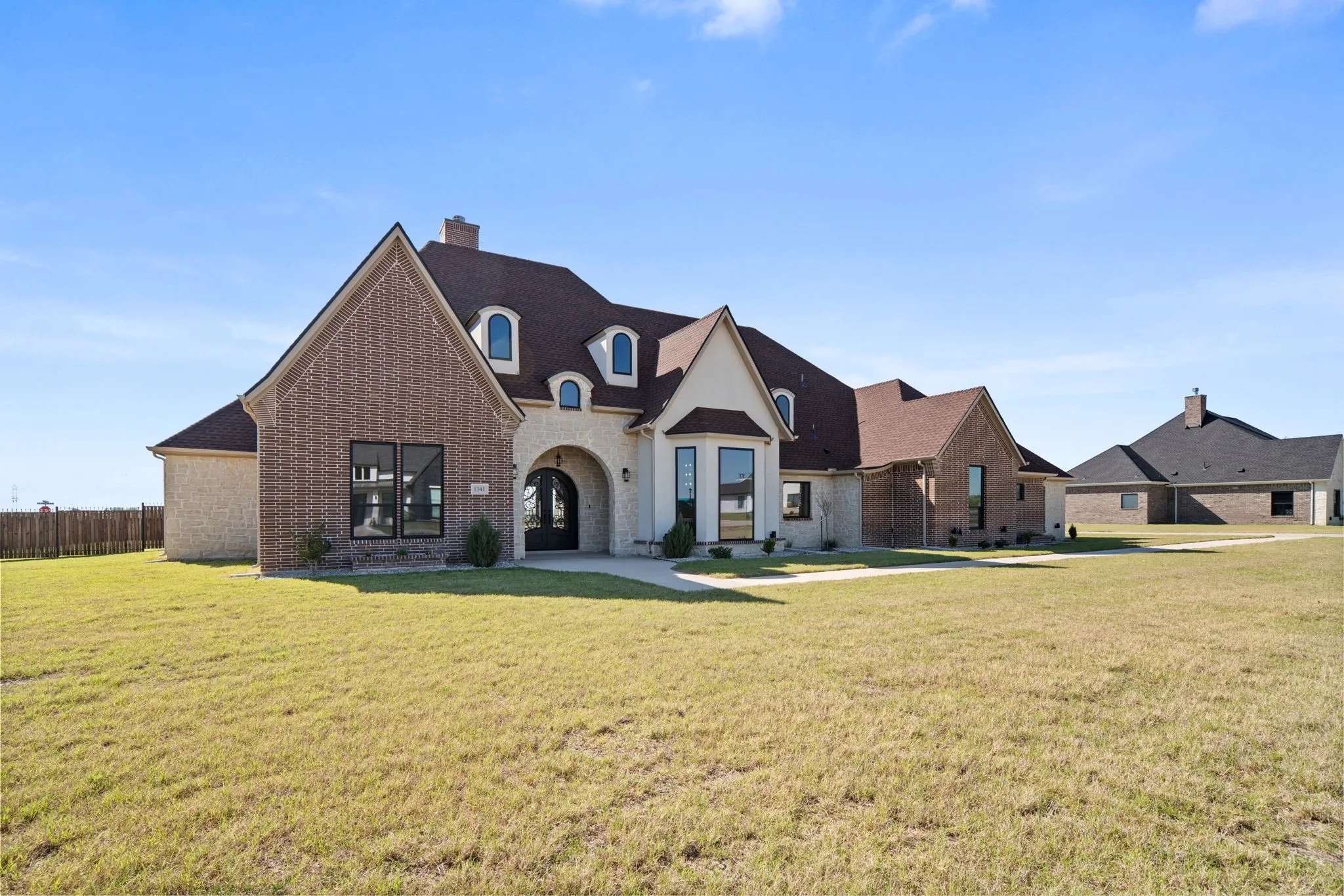 Single Family Residence For Sale in Ellis County , 1341 Greycrest Terrace, Midlothian, Texas 76065, 4 Bedroom, 5 Bathroom, 3 Garage spaces, 4,386 Sqft, built in 2026, New Construction - Complete, mls#21223486, Real Estate Agent in Midlothian, Homes For Sale in Ellis county, Homes For Sale in Midlothian, Realtor in Midlothian Texas, Real Estate Brokerage Independent Realty Texas, Luminita Cordes Realtor