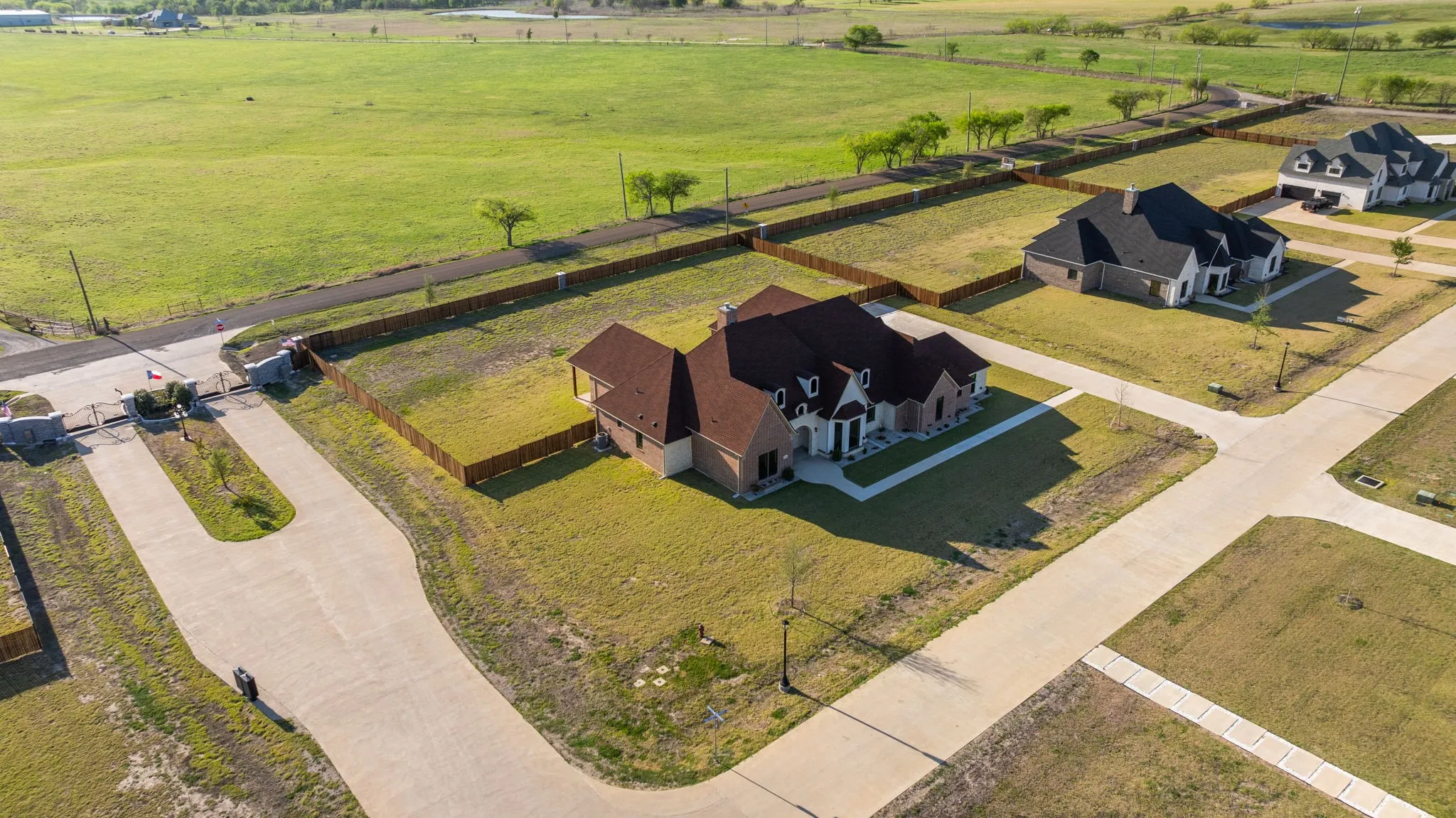 Single Family Residence For Sale in Ellis County , 1341 Greycrest Terrace, Midlothian, Texas 76065, 4 Bedroom, 5 Bathroom, 3 Garage spaces, 4,386 Sqft, built in 2026, New Construction - Complete, mls#21223486, Real Estate Agent in Midlothian, Homes For Sale in Ellis county, Homes For Sale in Midlothian, Realtor in Midlothian Texas, Real Estate Brokerage Independent Realty Texas, Luminita Cordes Realtor