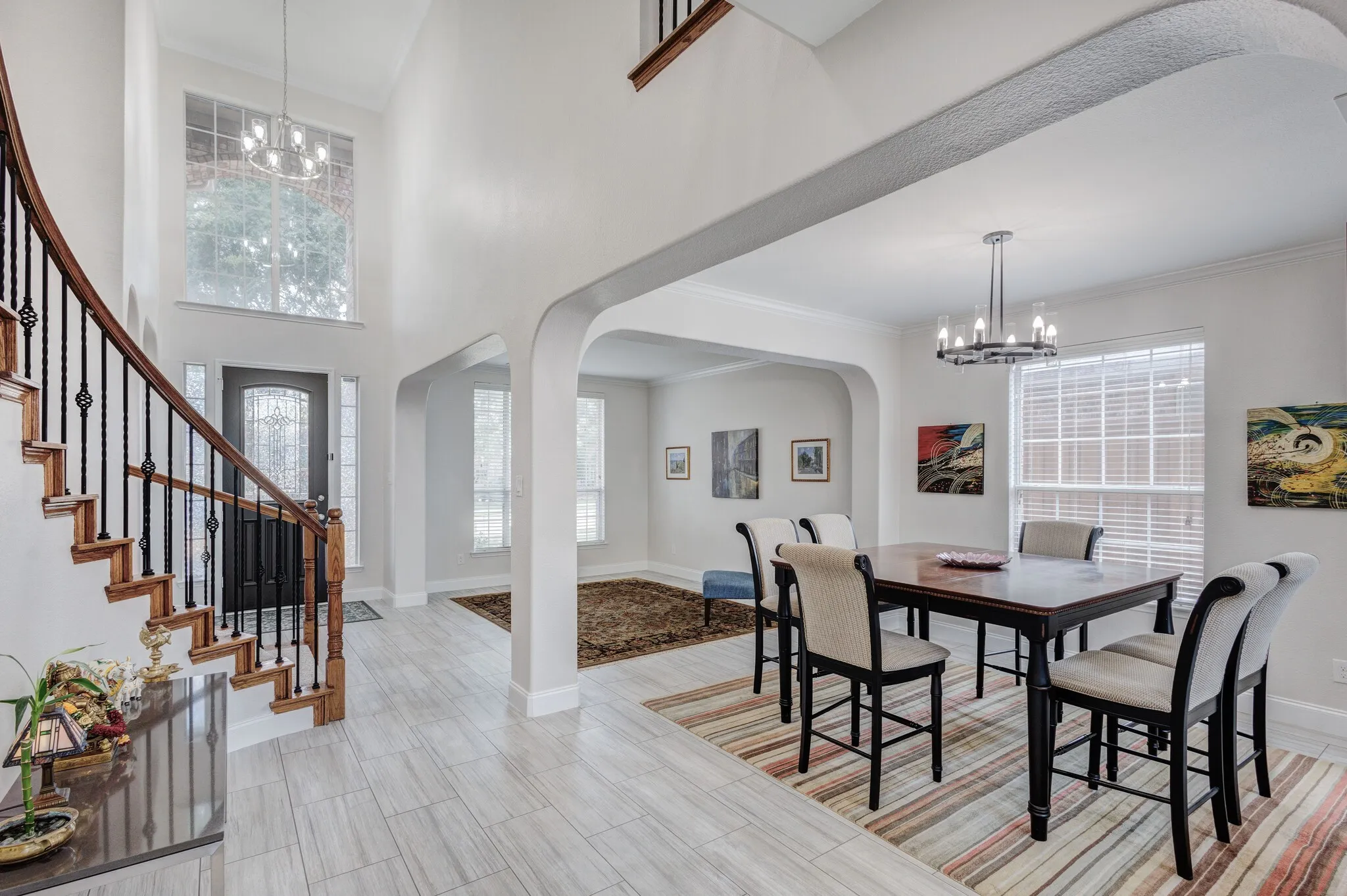 Single Family Residence For Sale in Collin County , 11687 Corsicana Drive, Frisco, Texas 75035, 5 Bedrooms, 4 Bathrooms, 2 Garage spaces, 4,042 Sqft, built in 2006, Preowned, Price $725,000, mls#21228892, Real Estate Agent in Frisco, Homes For Sale in Collin county, Homes For Sale in Frisco, Realtor in Frisco Texas, Real Estate Brokerage Independent Realty Texas, Luminita Cordes Realtor